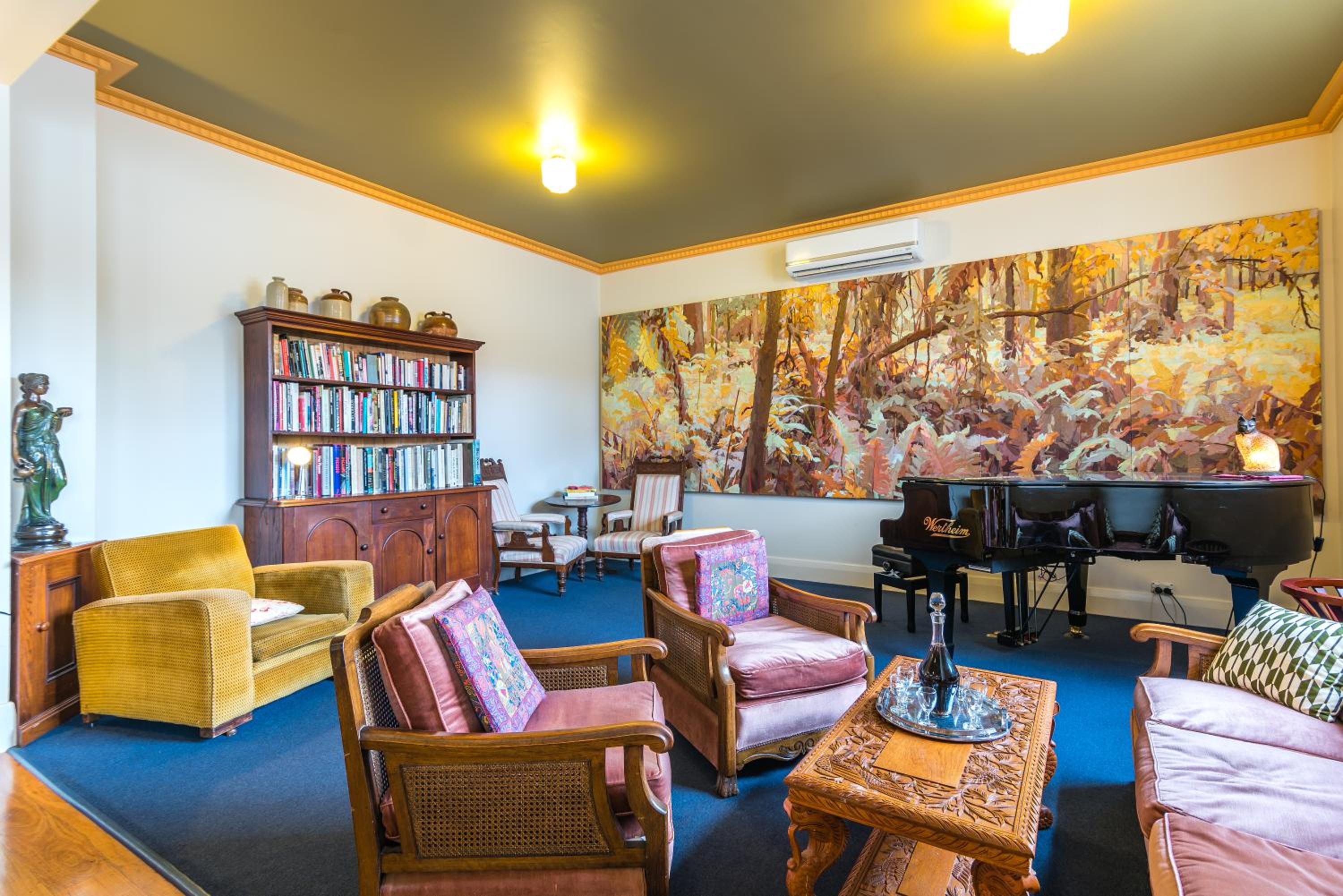 Northern Arts Hotel