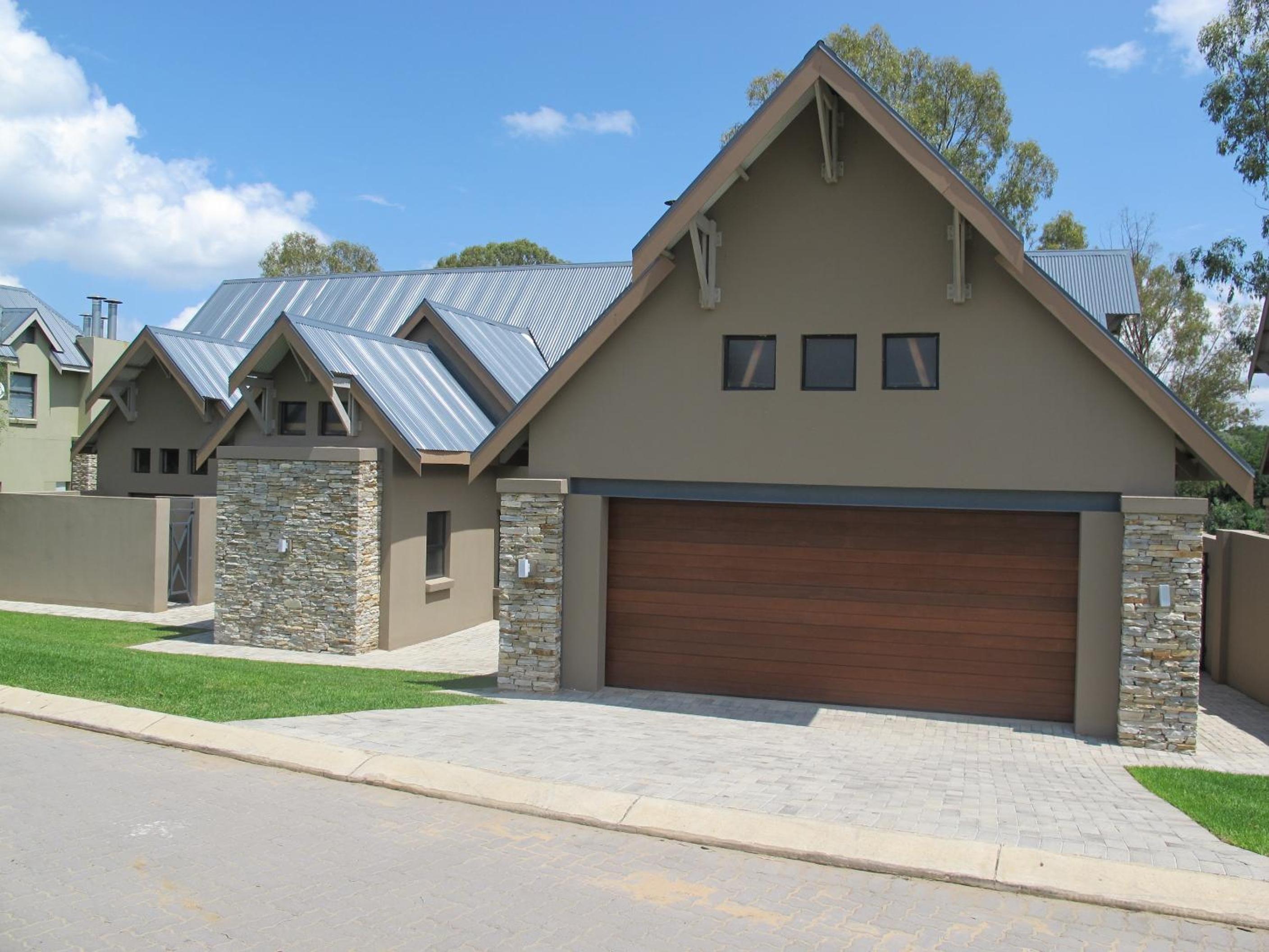398 Vaal de Grace Golf Estate view 2