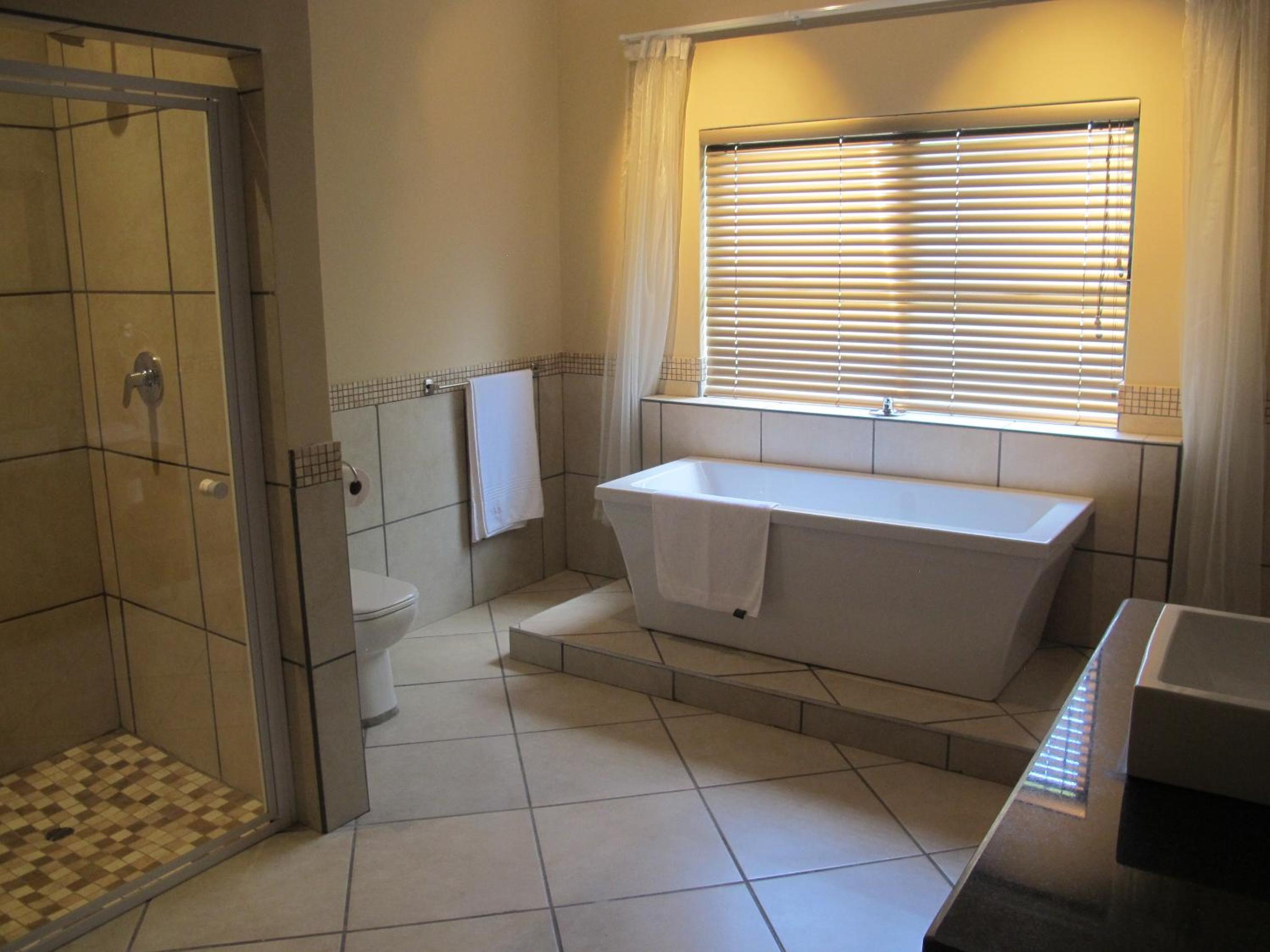 398 Vaal de Grace Golf Estate view 4