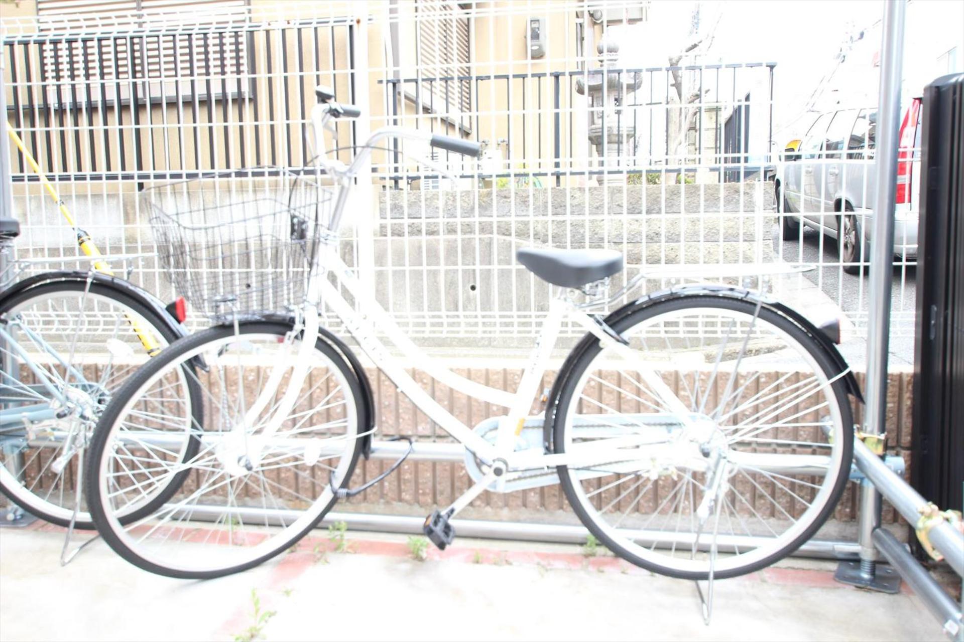 Nagomiya Kyoto Minami-Enmachi