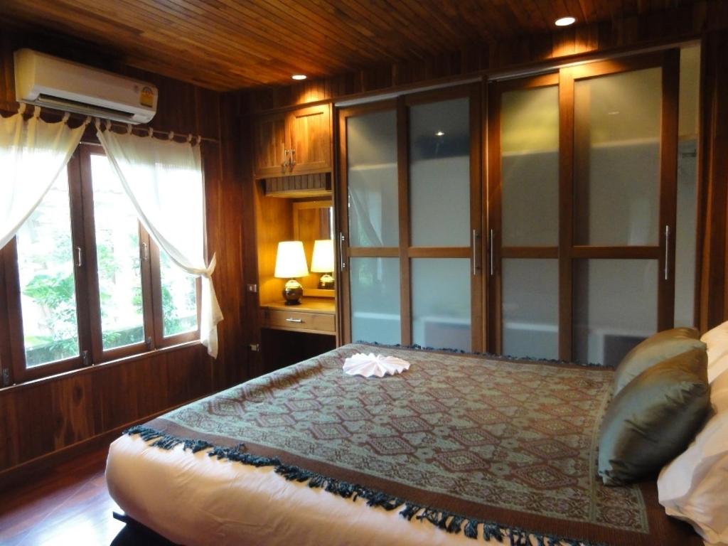 Tamarind Lodge