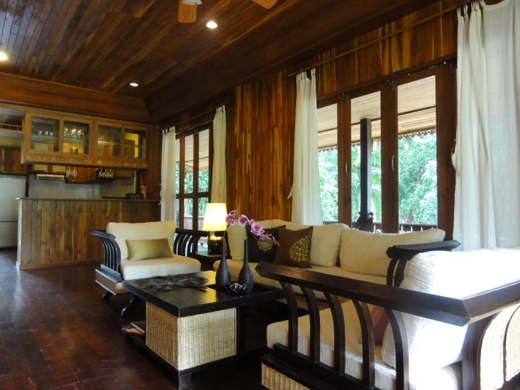 Tamarind Lodge