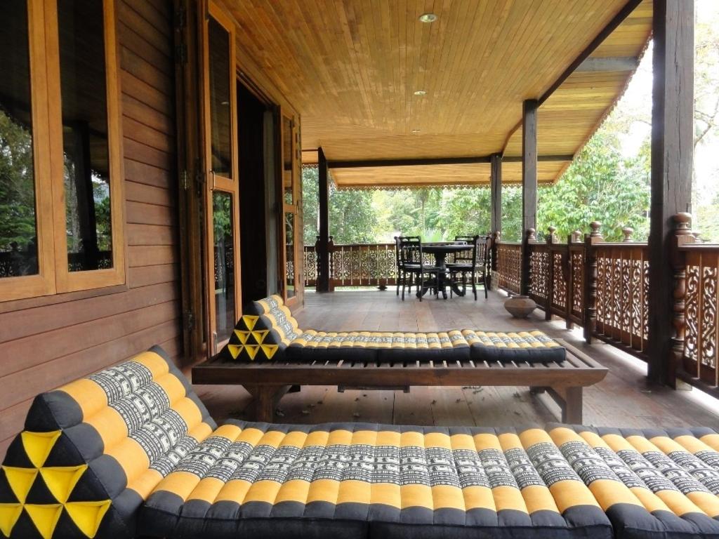Tamarind Lodge