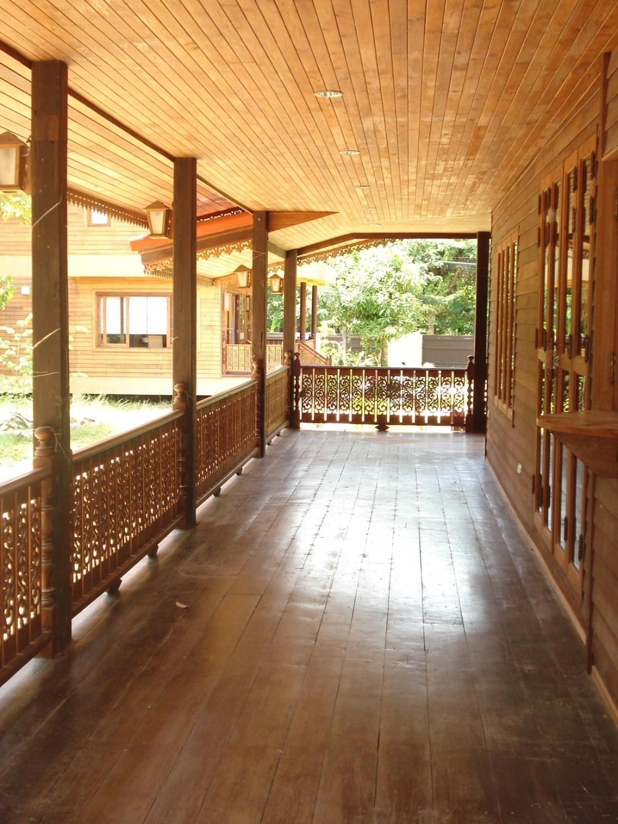 Tamarind Lodge
