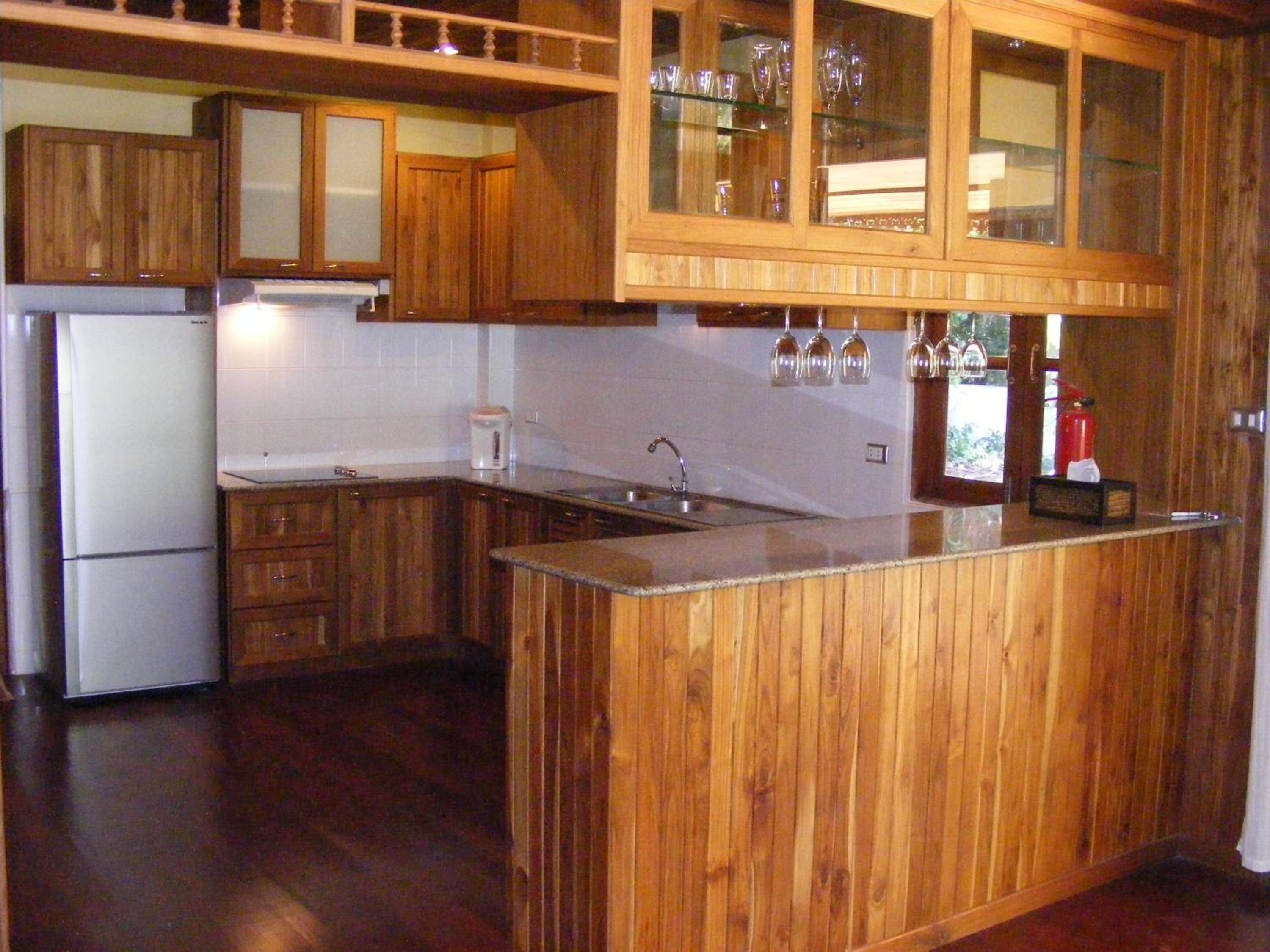 Tamarind Lodge