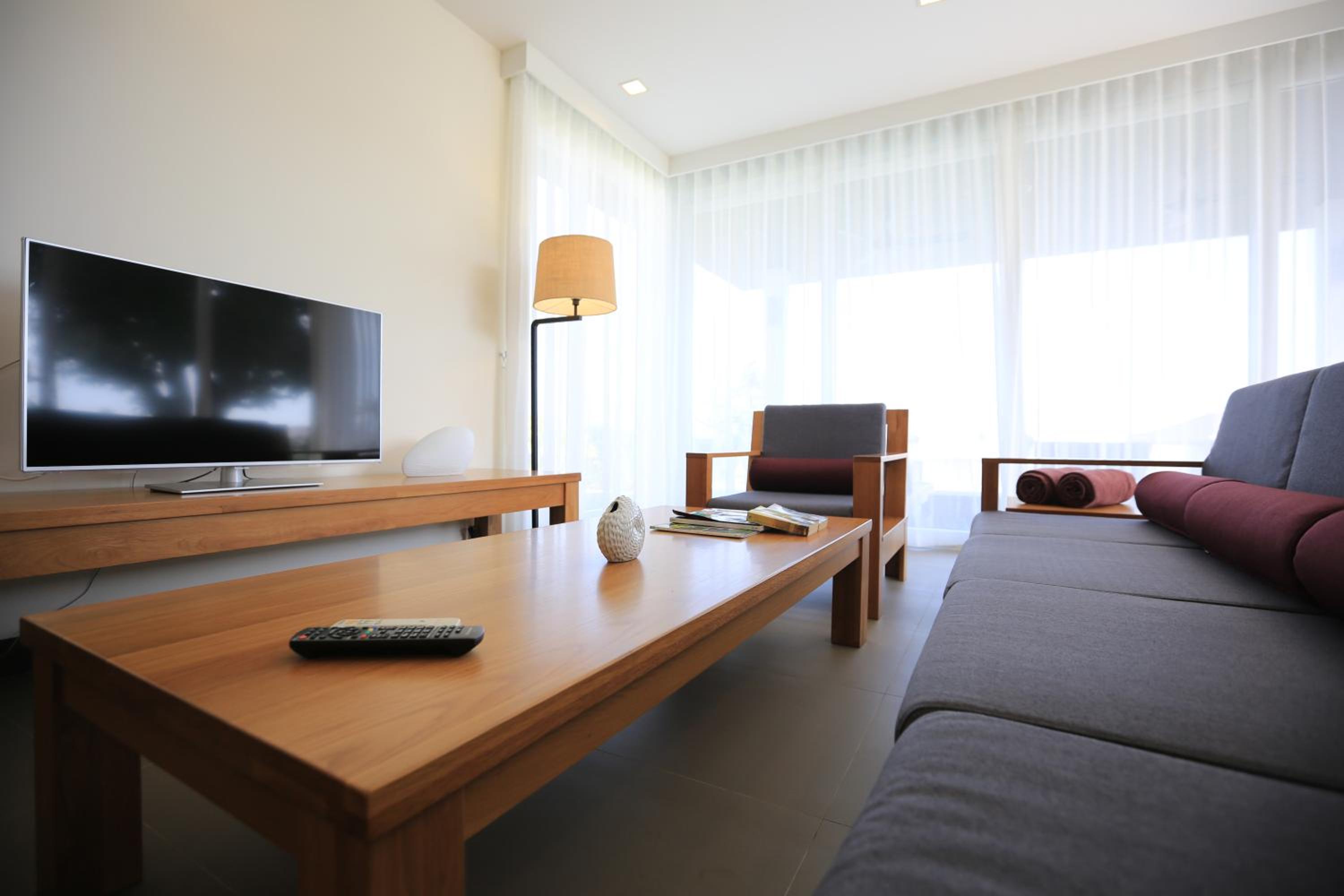 The Spirit Resort Hua Hin