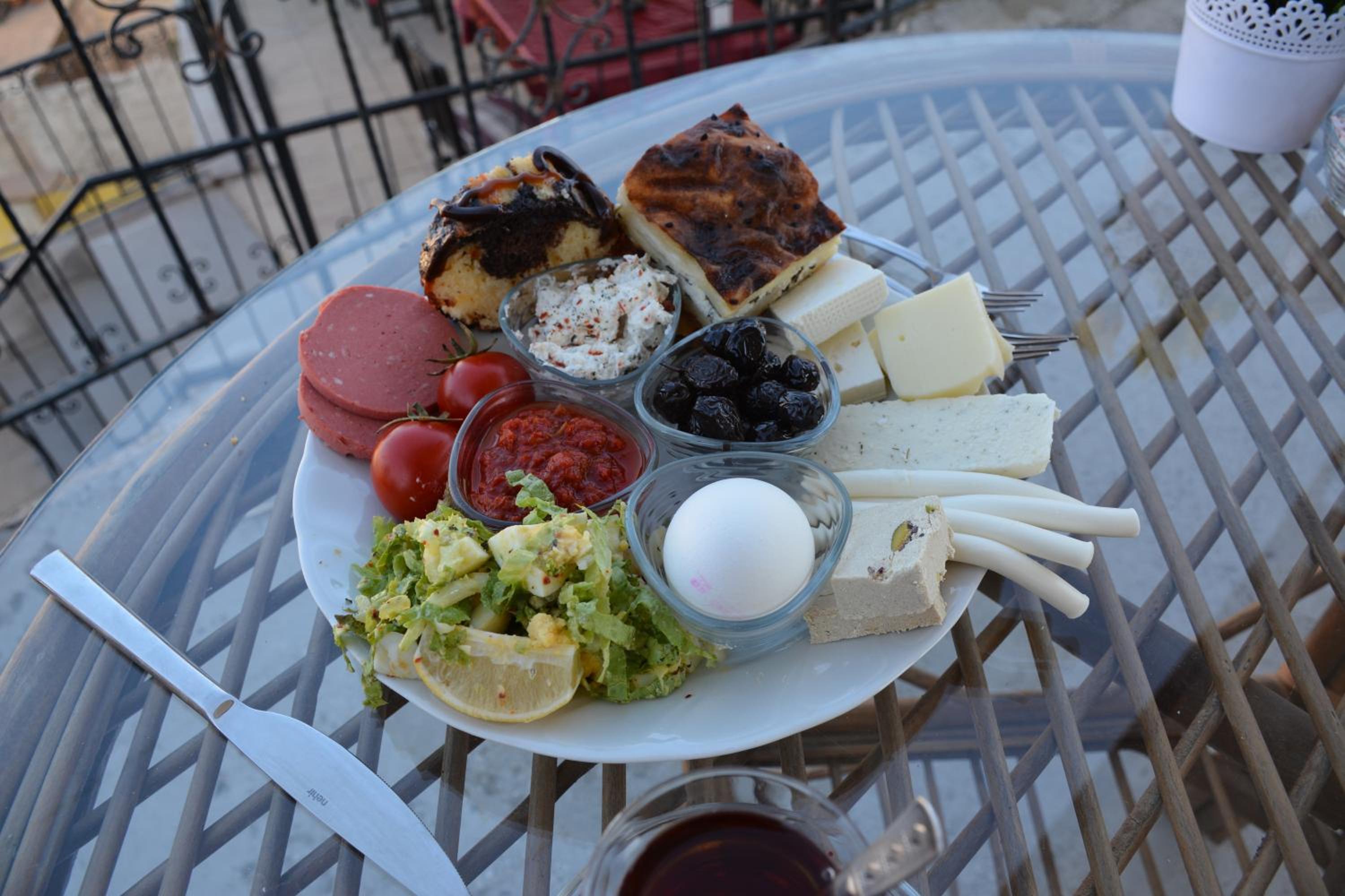 View Cave Hotel - Image 87