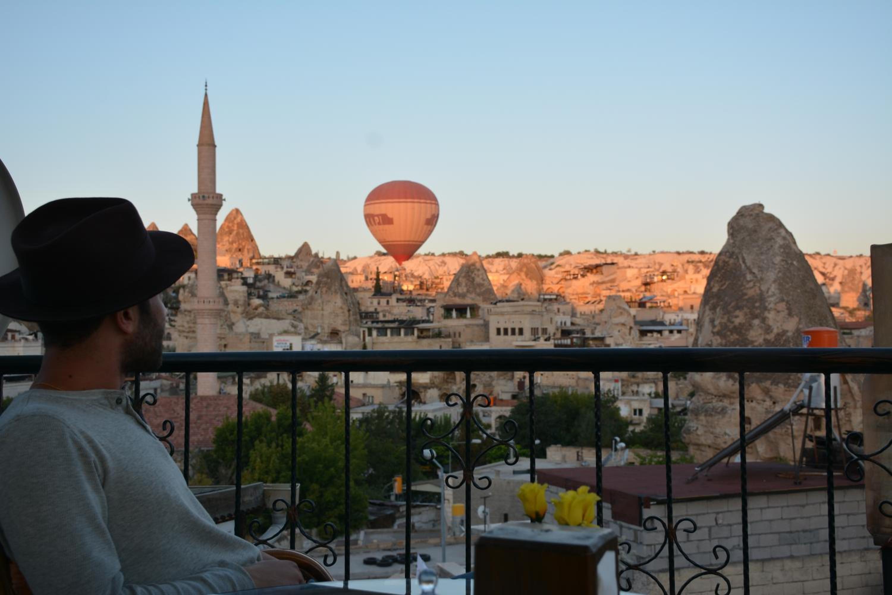 Goreme Vacations - View Cave Hotel - Property Image 10