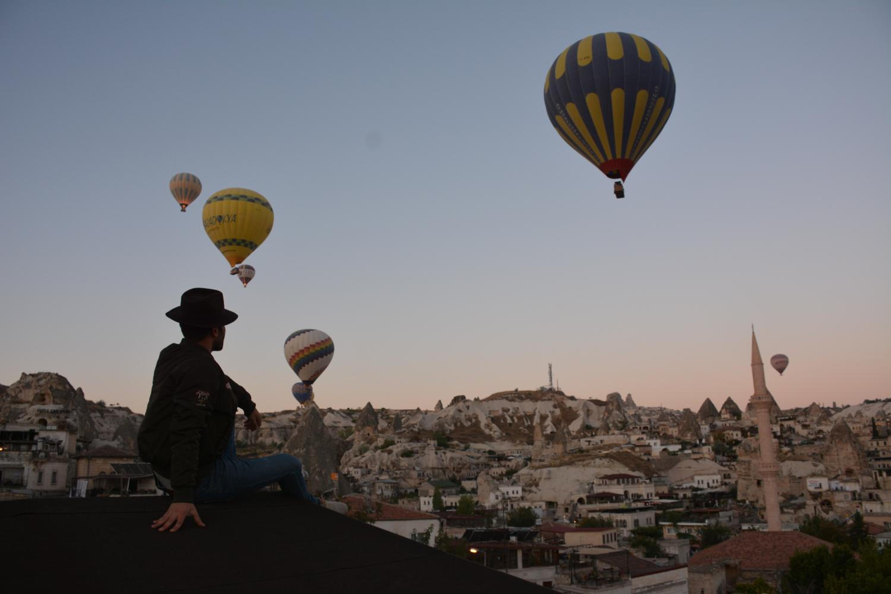 View Cave Hotel - Image 296