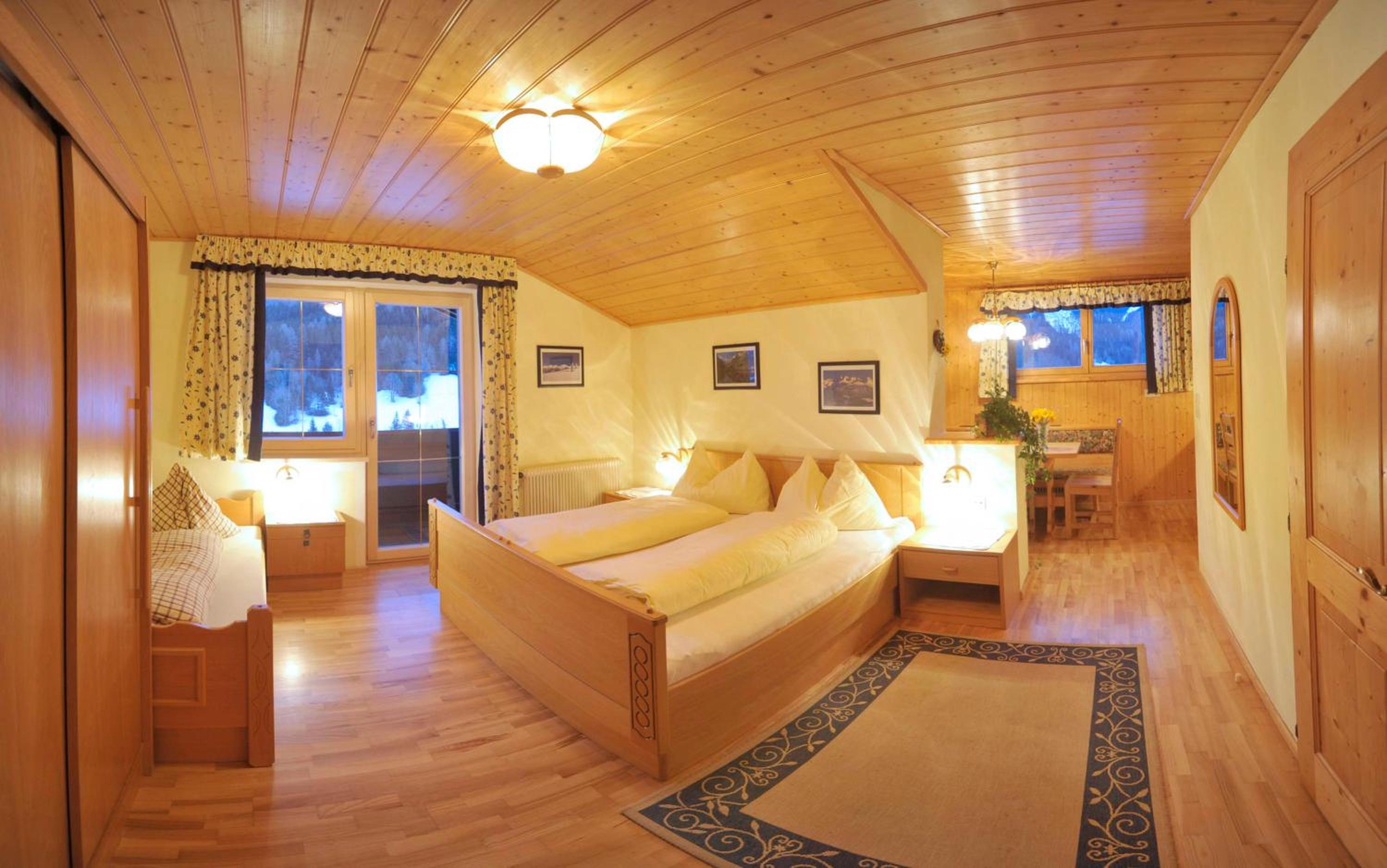 Hocheggerhof - Urlaub am Bauernhof