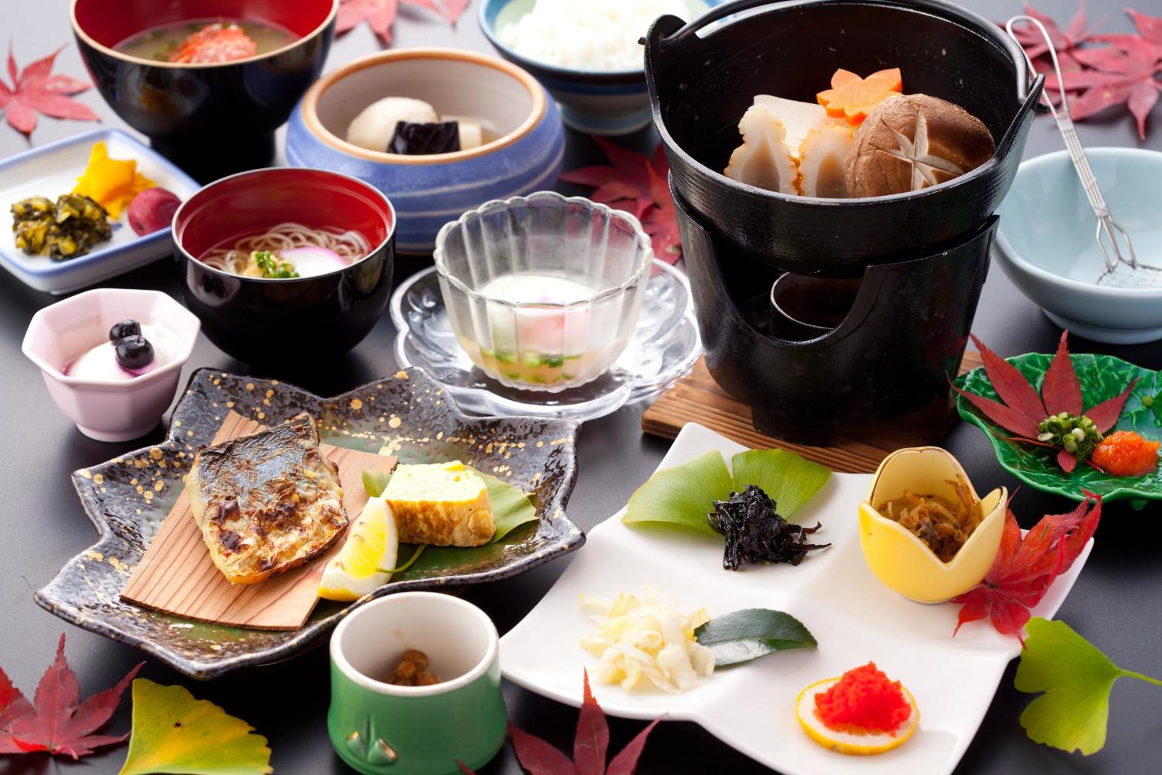 Hamazen Ryokan view 3