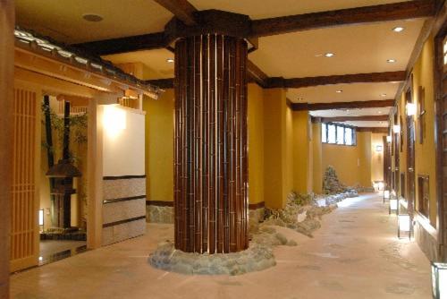 Hamazen Ryokan view 4