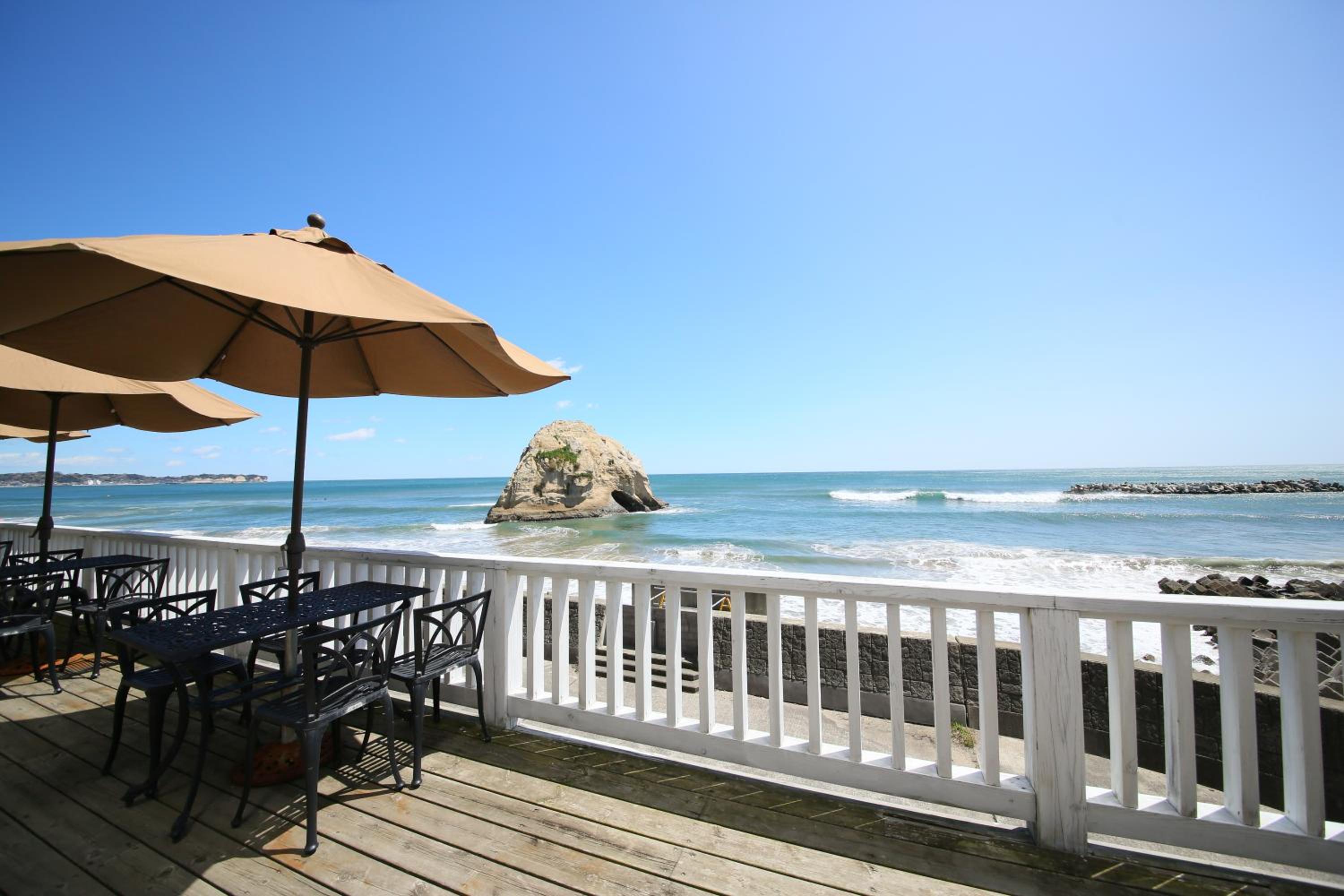 Isohara Seaside Hotel, Isohara - 9