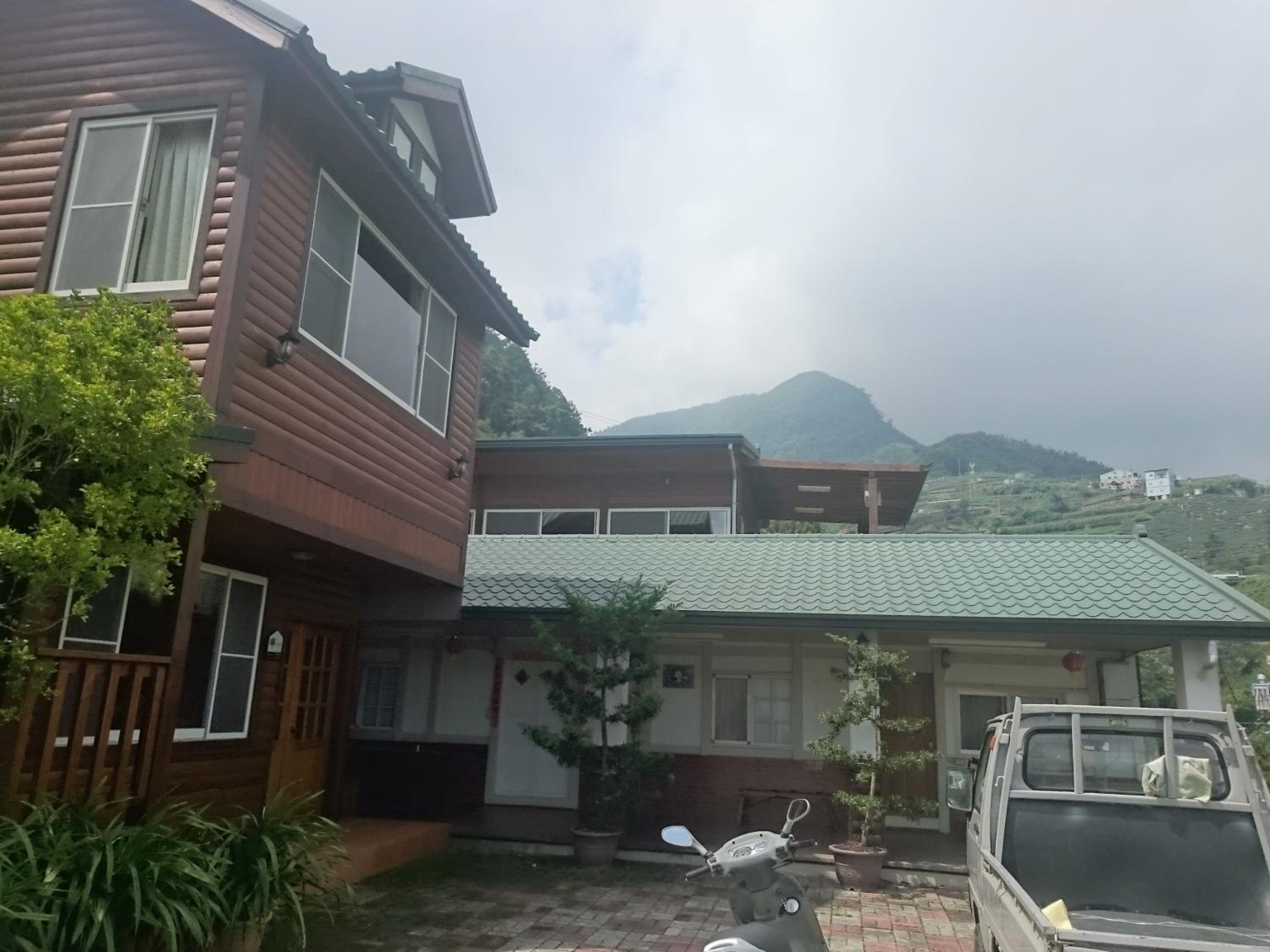 Xin Cai Homestay view 5