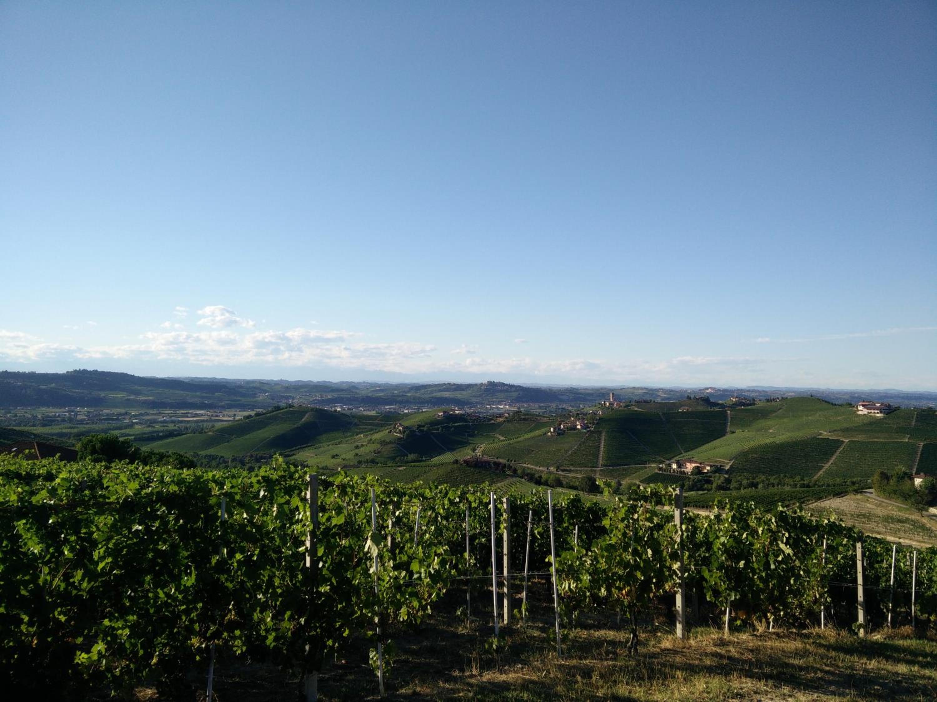 Casa Vacanze Bellovello view 4
