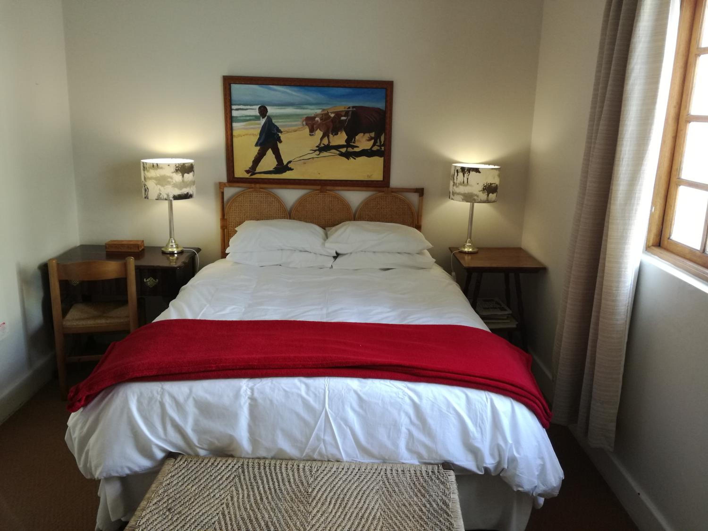 Valley Guest House