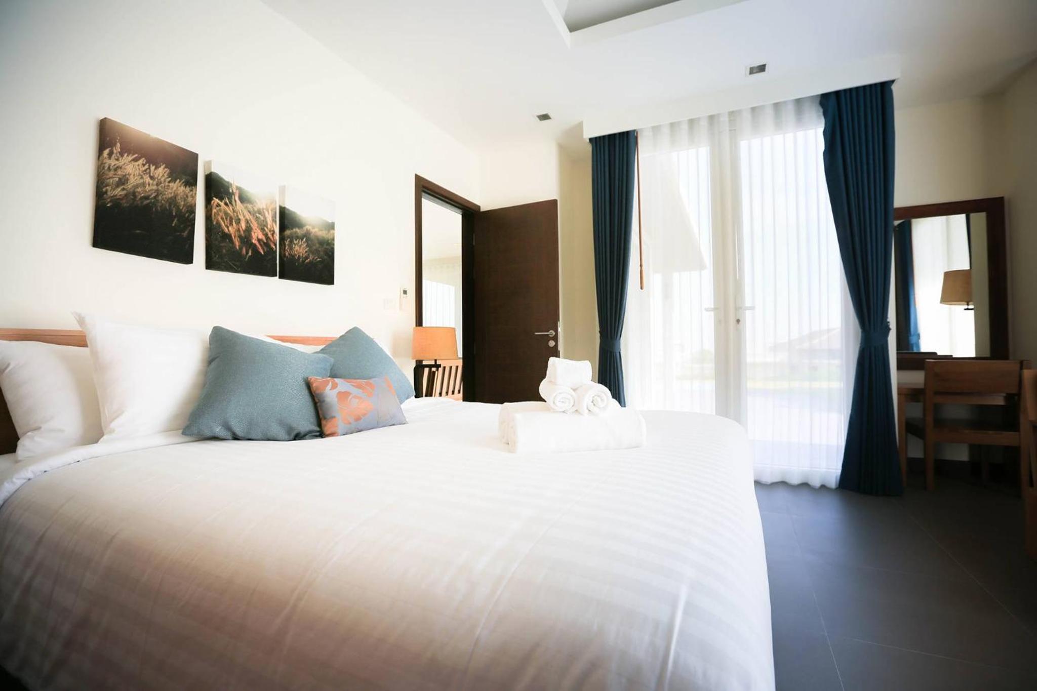The Spirit Resort Hua Hin