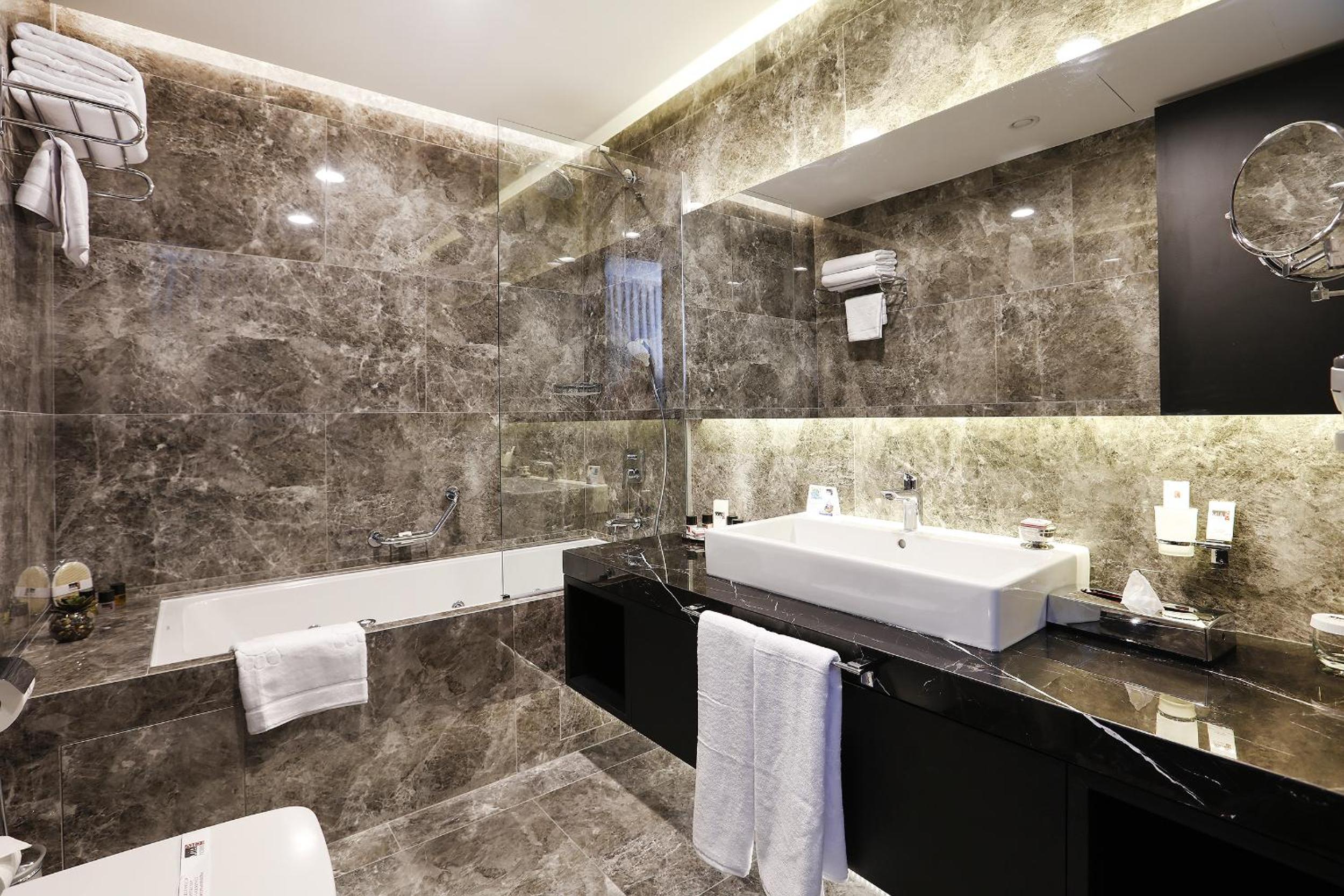 Mia City Otel - Image 45