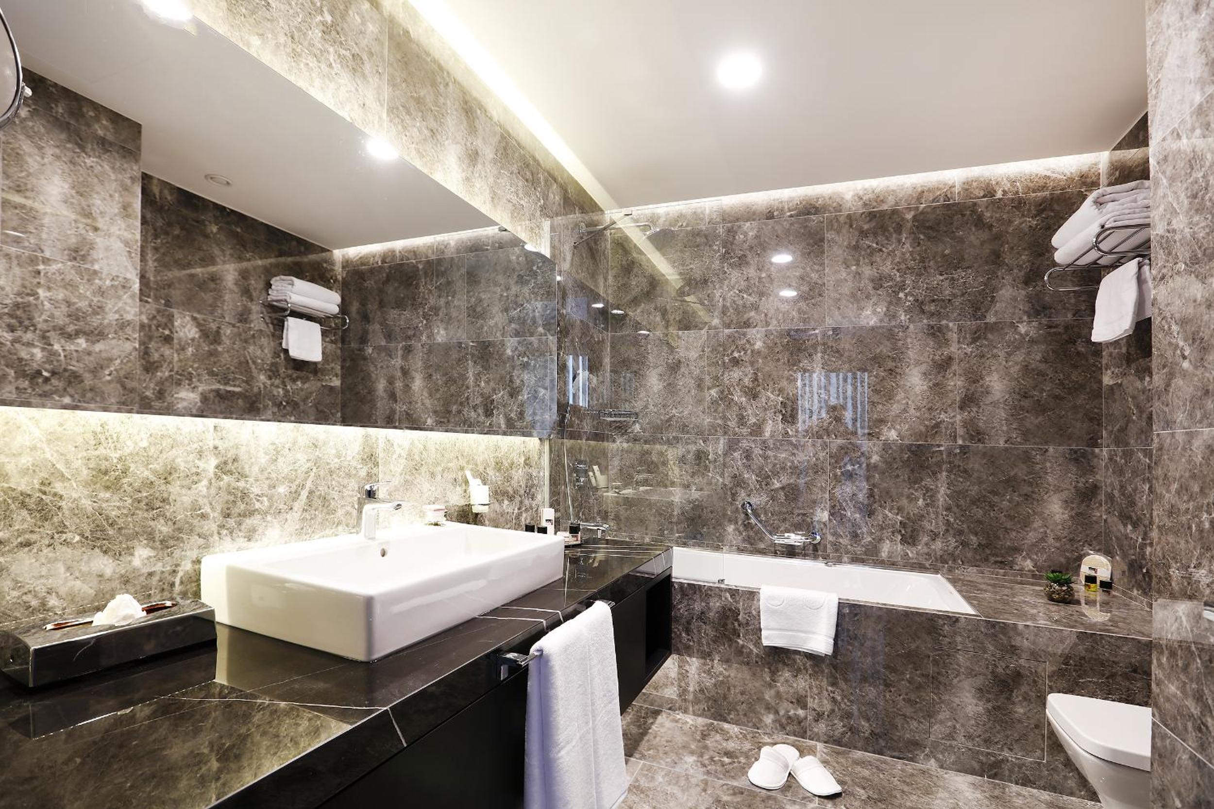 Mia City Otel - Image 44