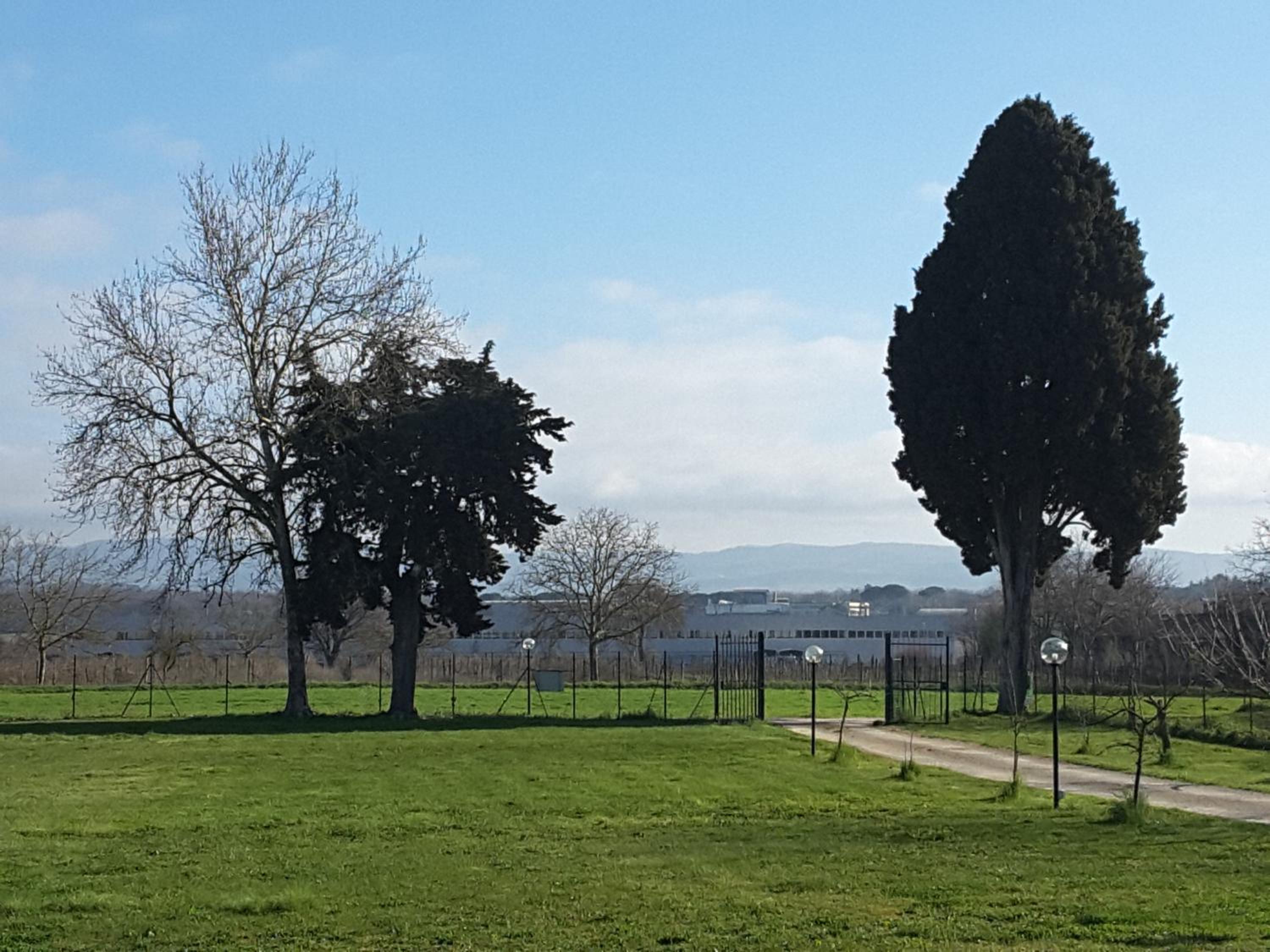 Fattoria il Casone