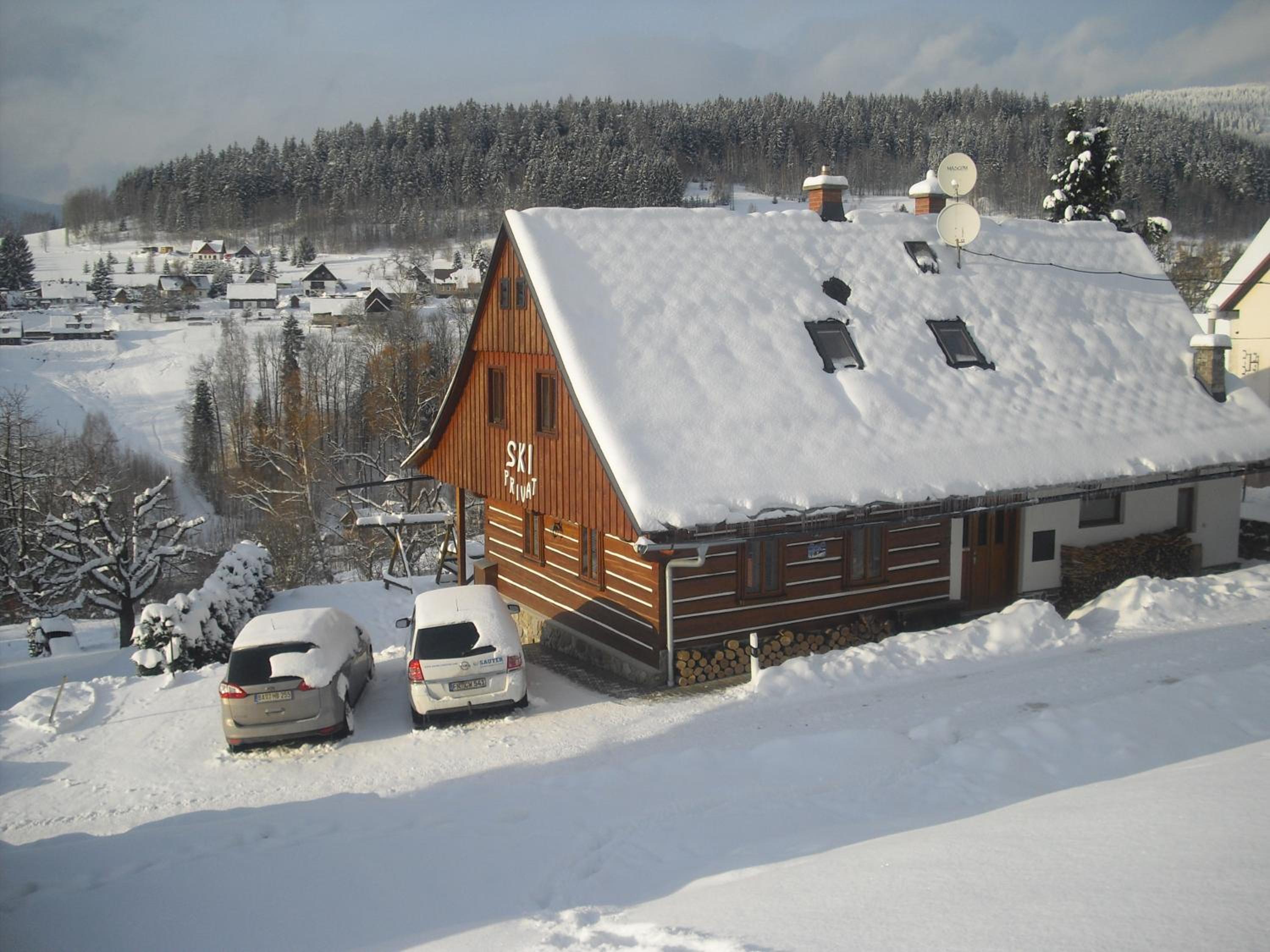 Privat SKI Erlebach