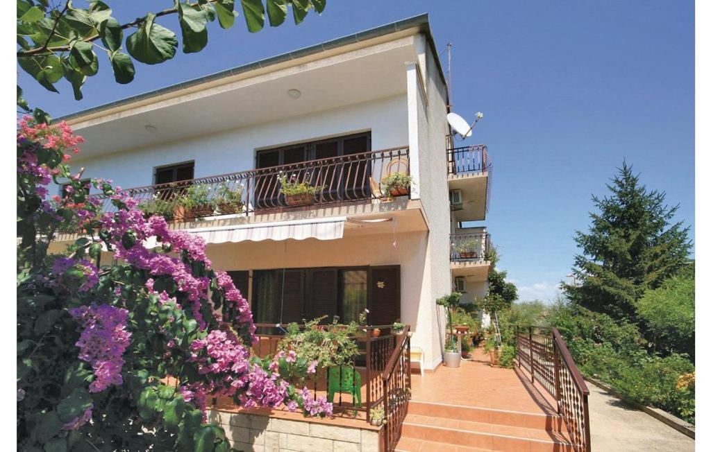 Vila Perina Apartments view 4