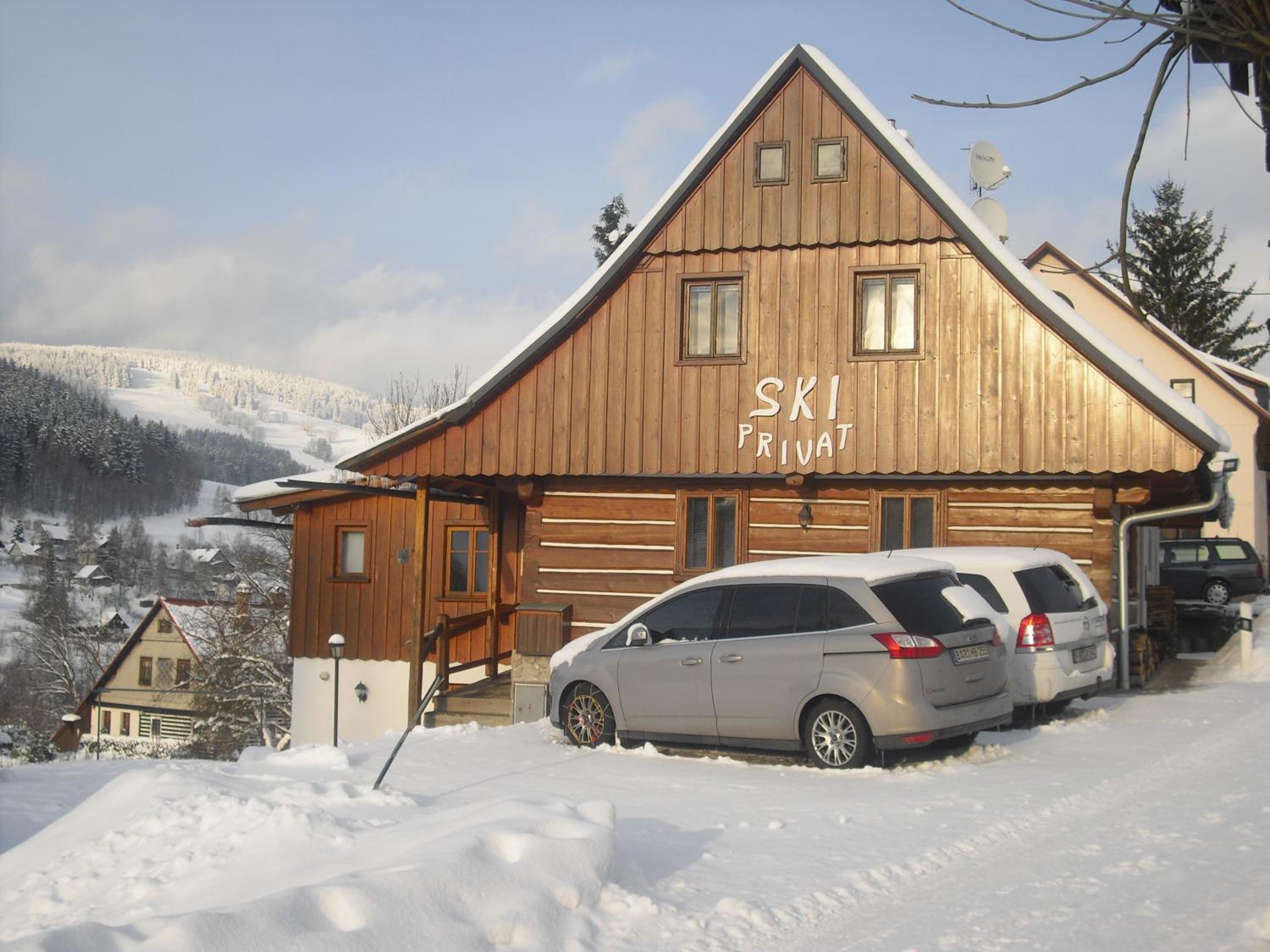 Privat SKI Erlebach