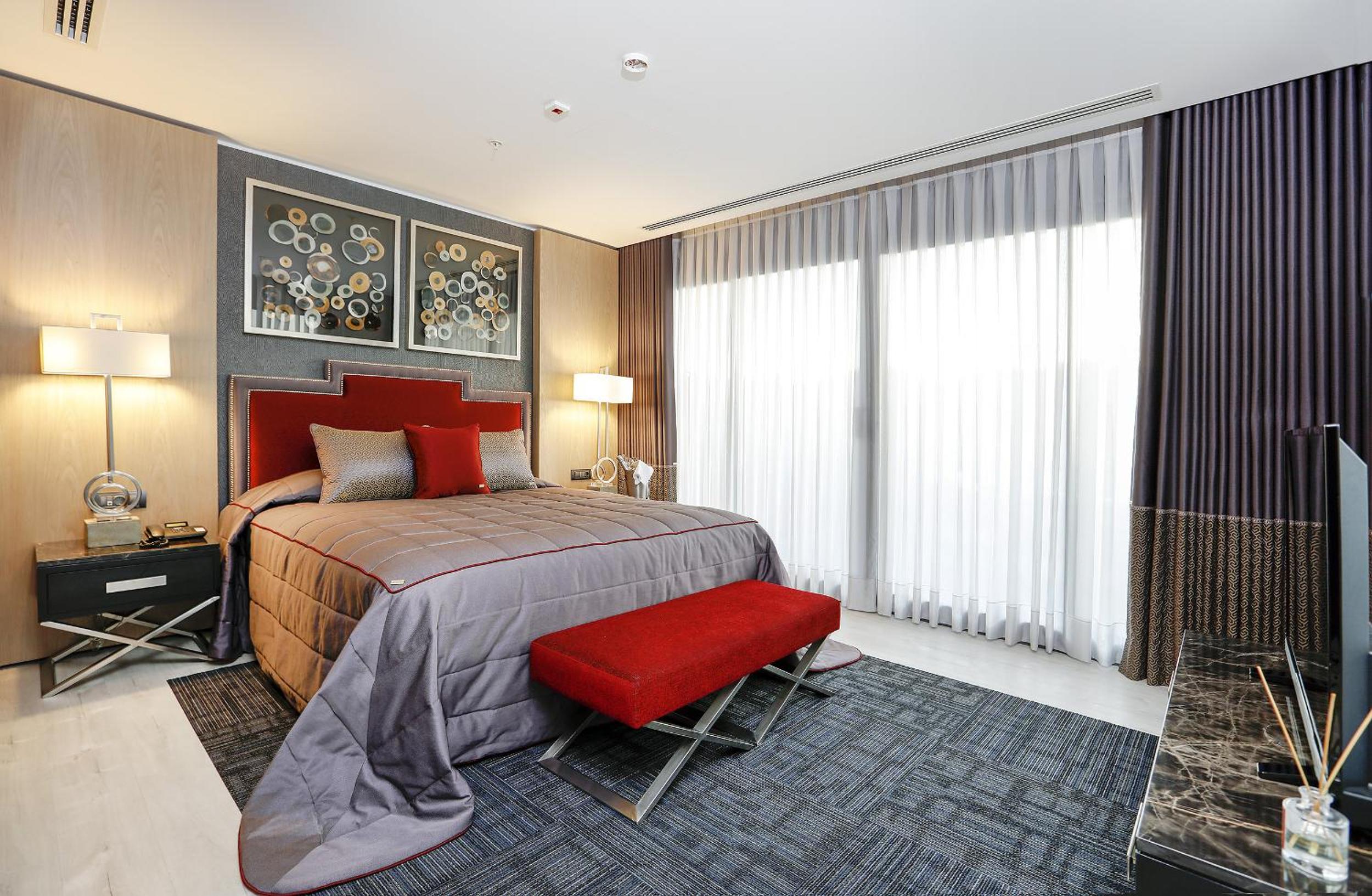 Mia City Otel - Image 75