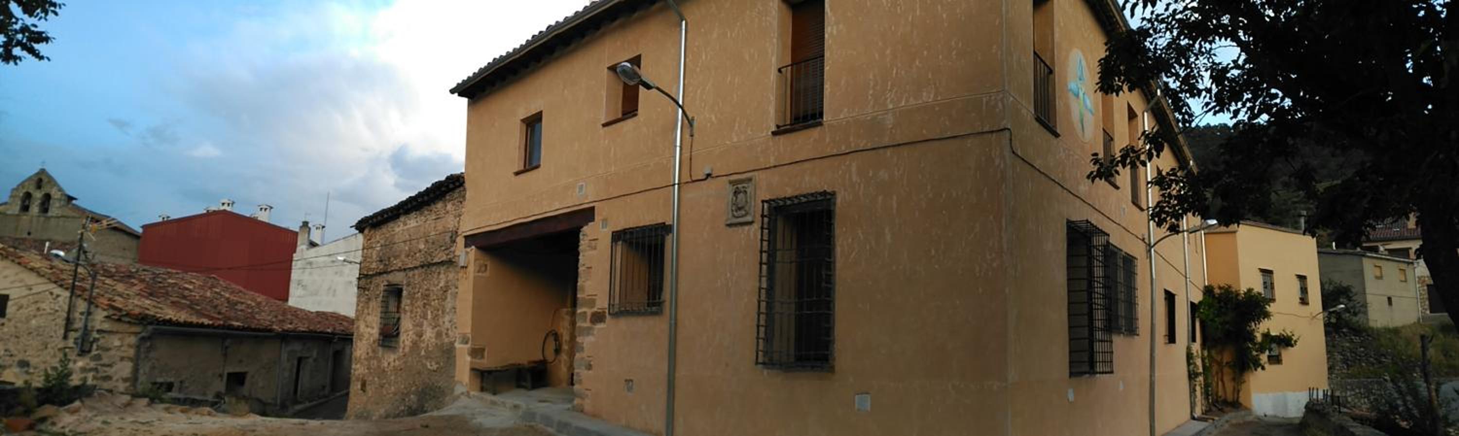El Pretil del Olmo - Property Image 21