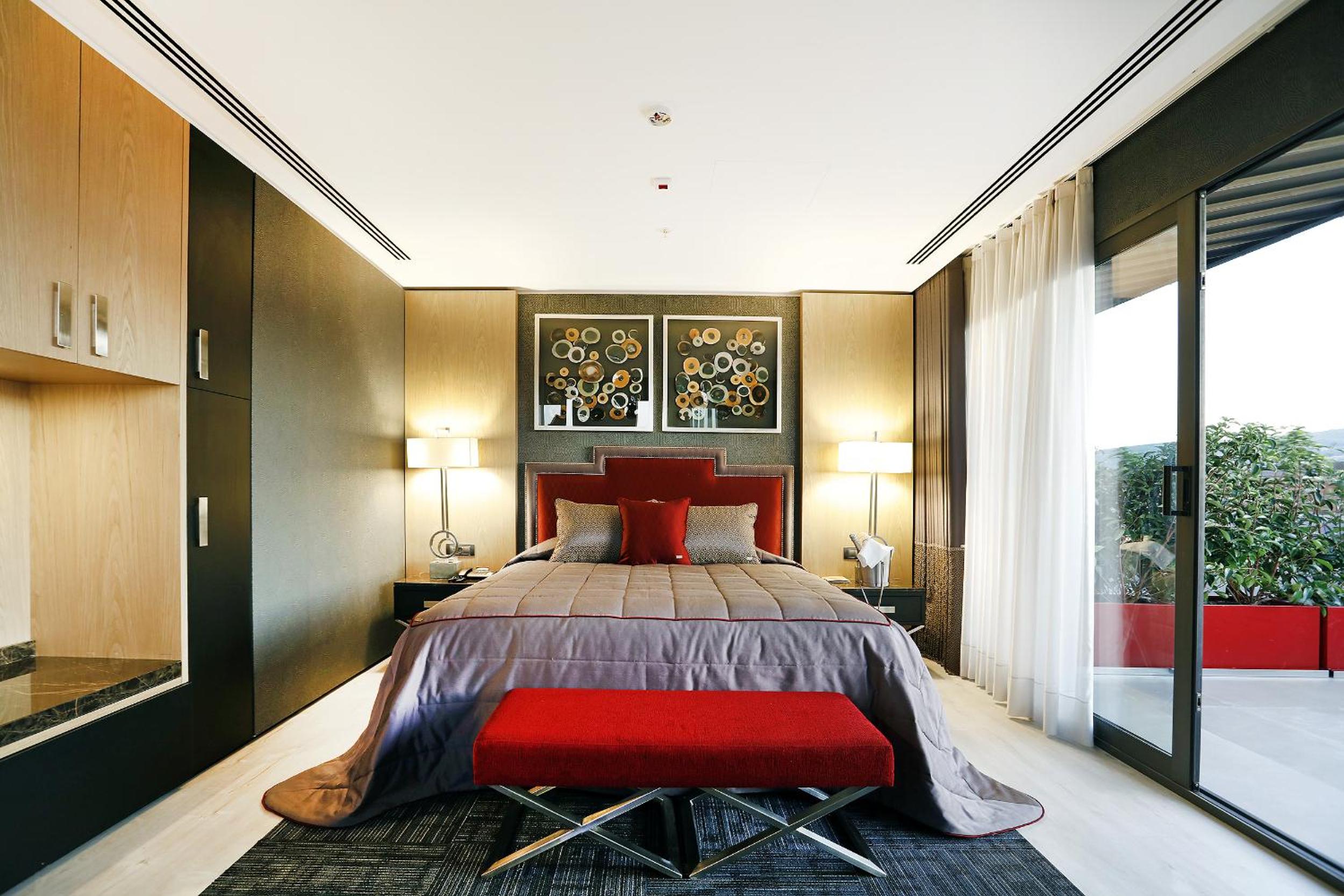 Mia City Otel - Image 48