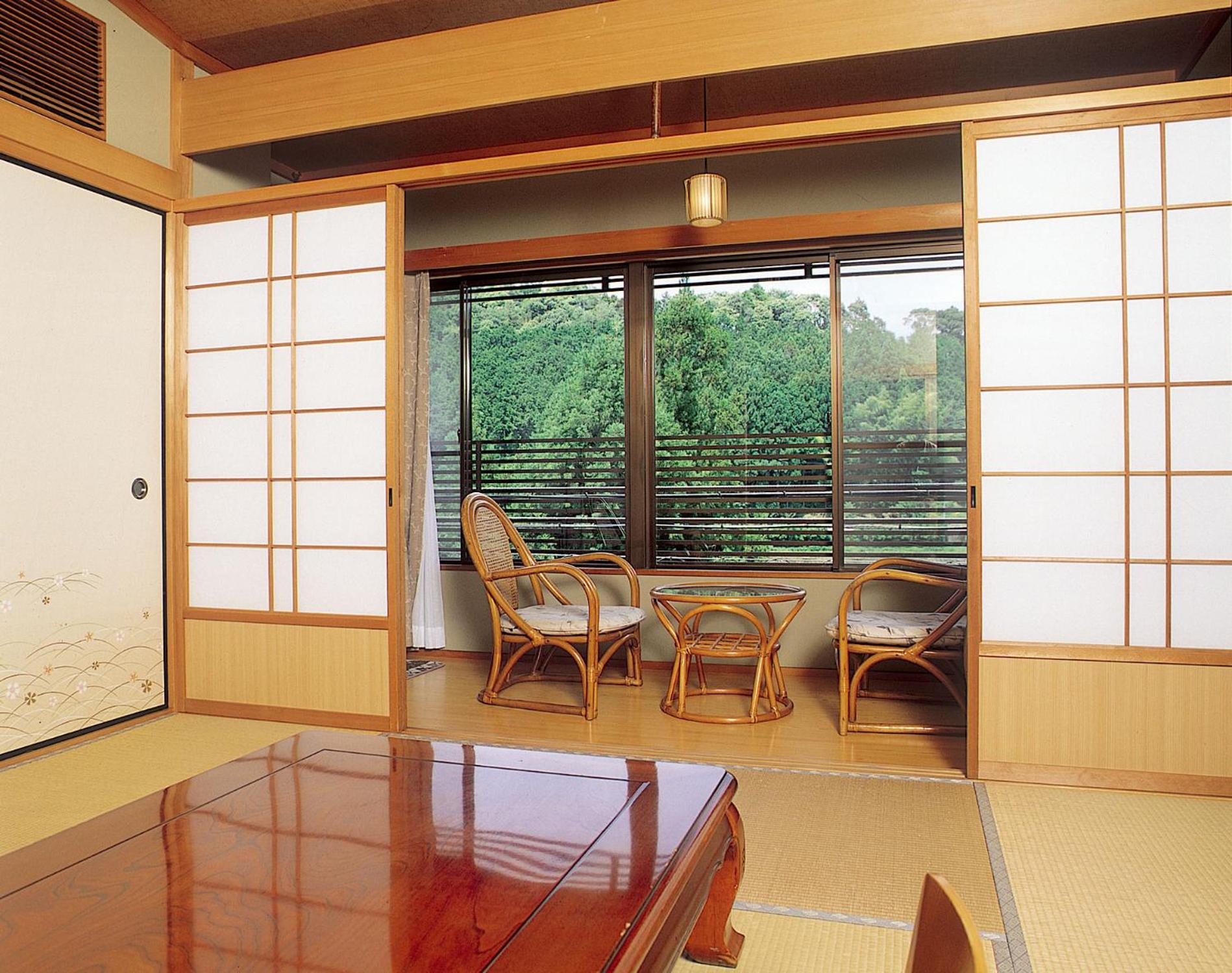 Ryujin Onsen Marui Ryokan