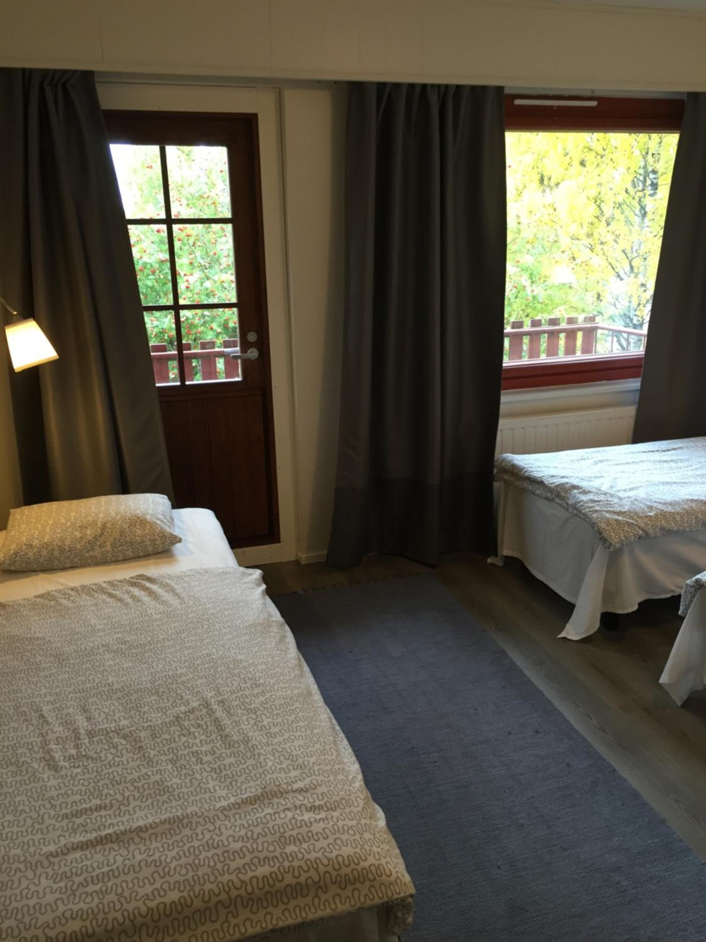 Guesthouse Borealis