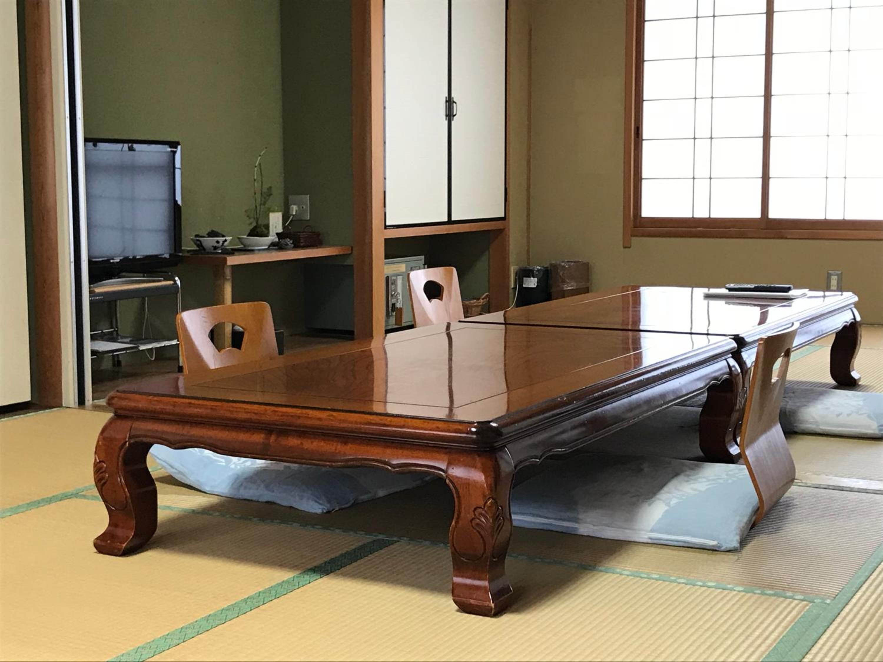 Ryujin Onsen Marui Ryokan