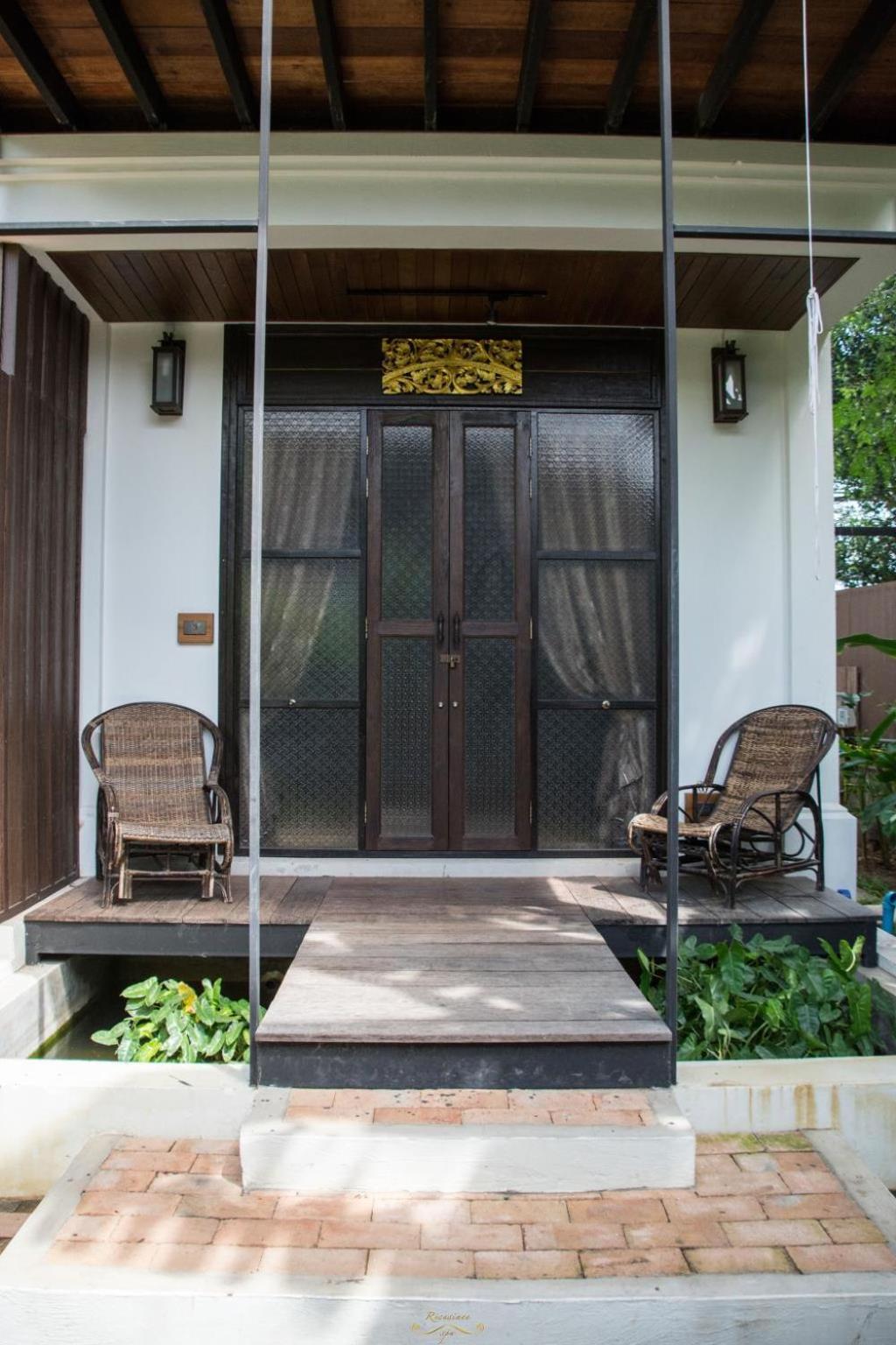 Risasinee Spa & Resort