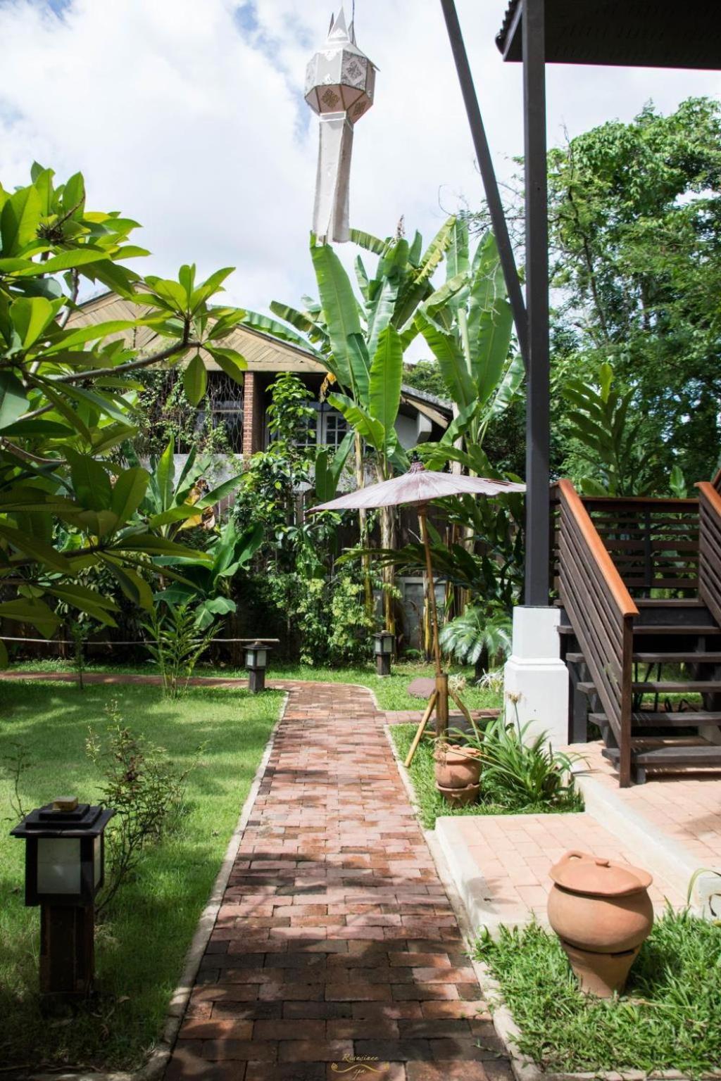 Risasinee Spa & Resort