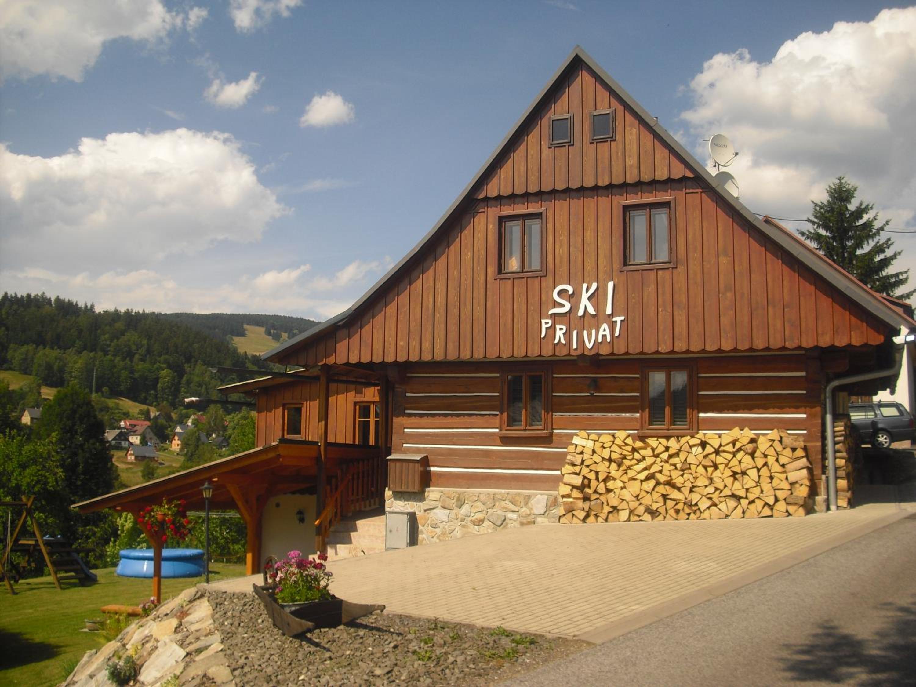 Privat SKI Erlebach