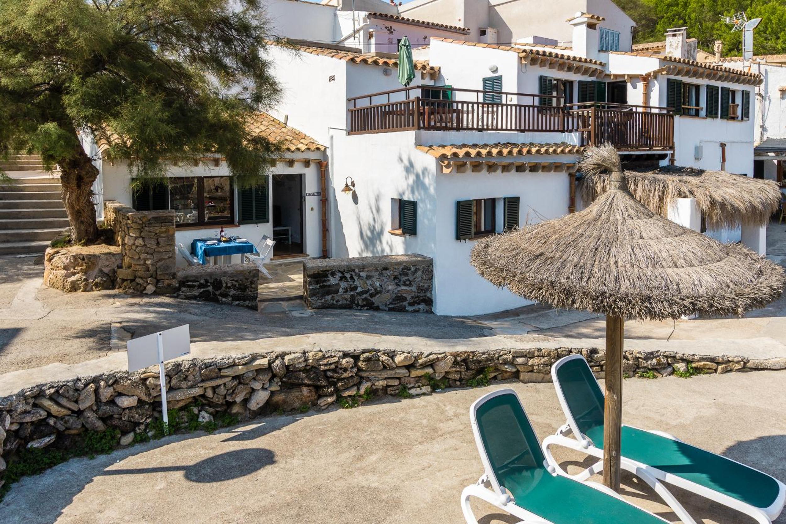 Hotel Blue Fisherman House 3 By homevillas360 - Image 1