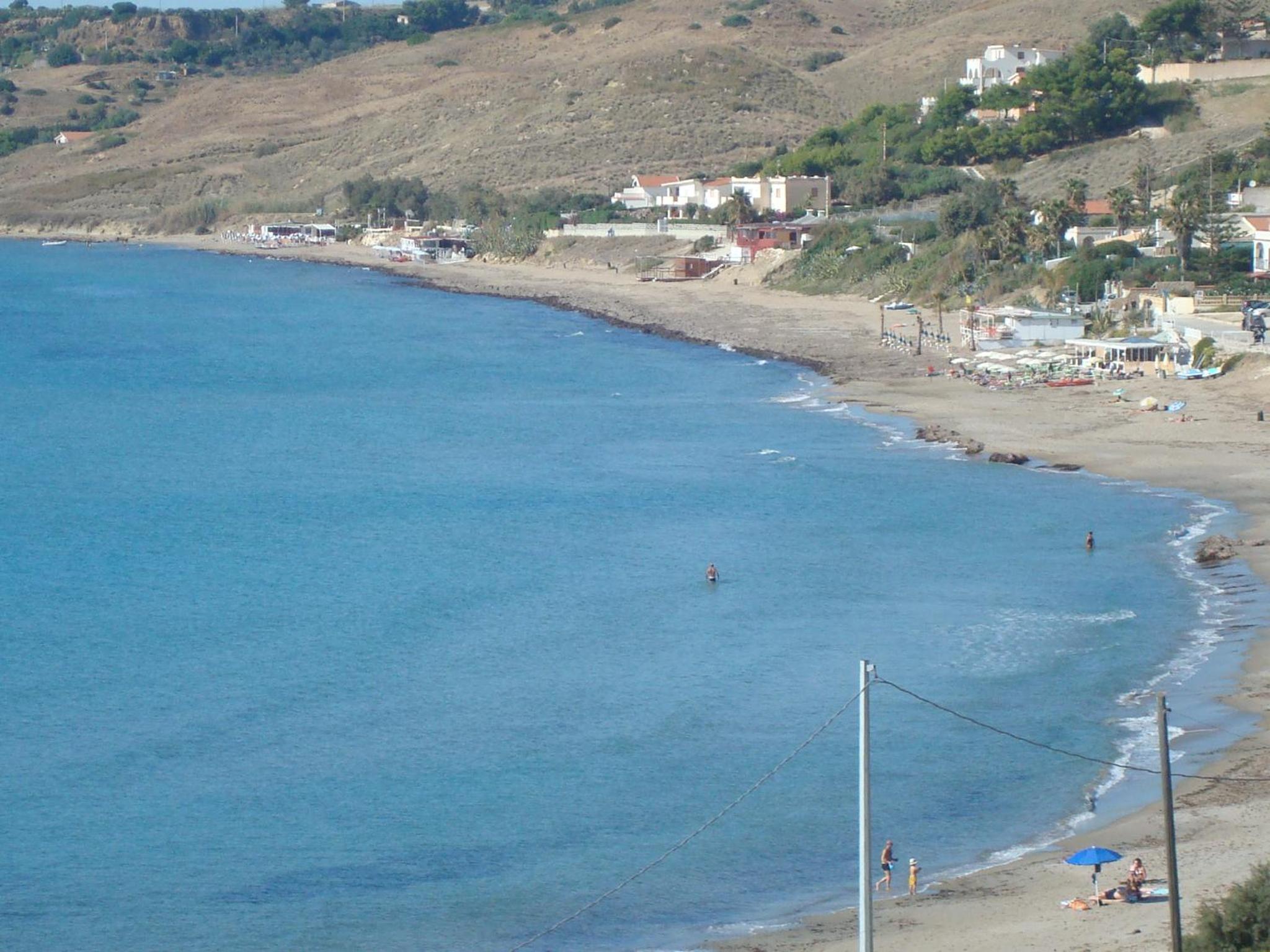 casa del sole
