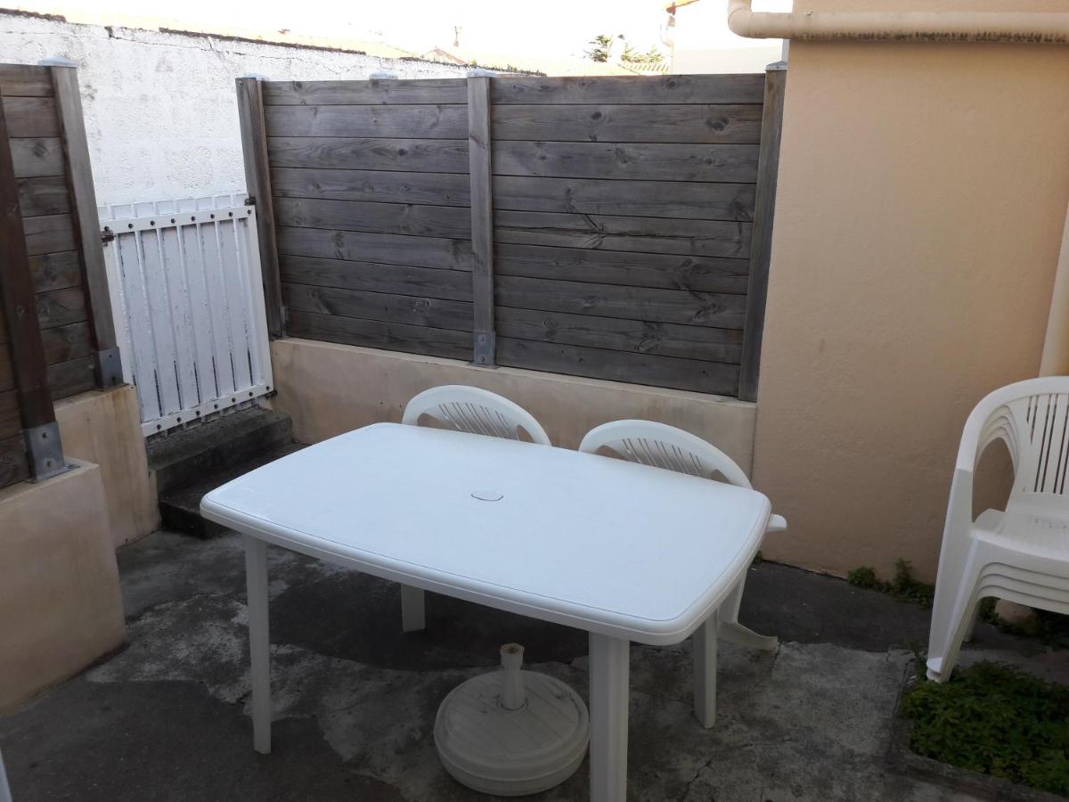 Locations Les Marinettes La Chaume view 5