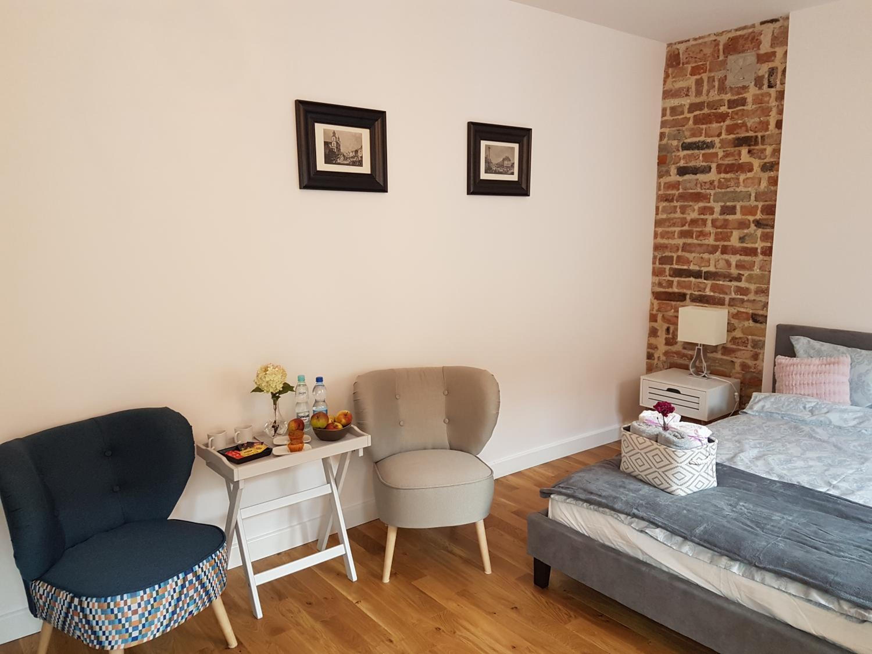 Apartament Bednarska Old Town