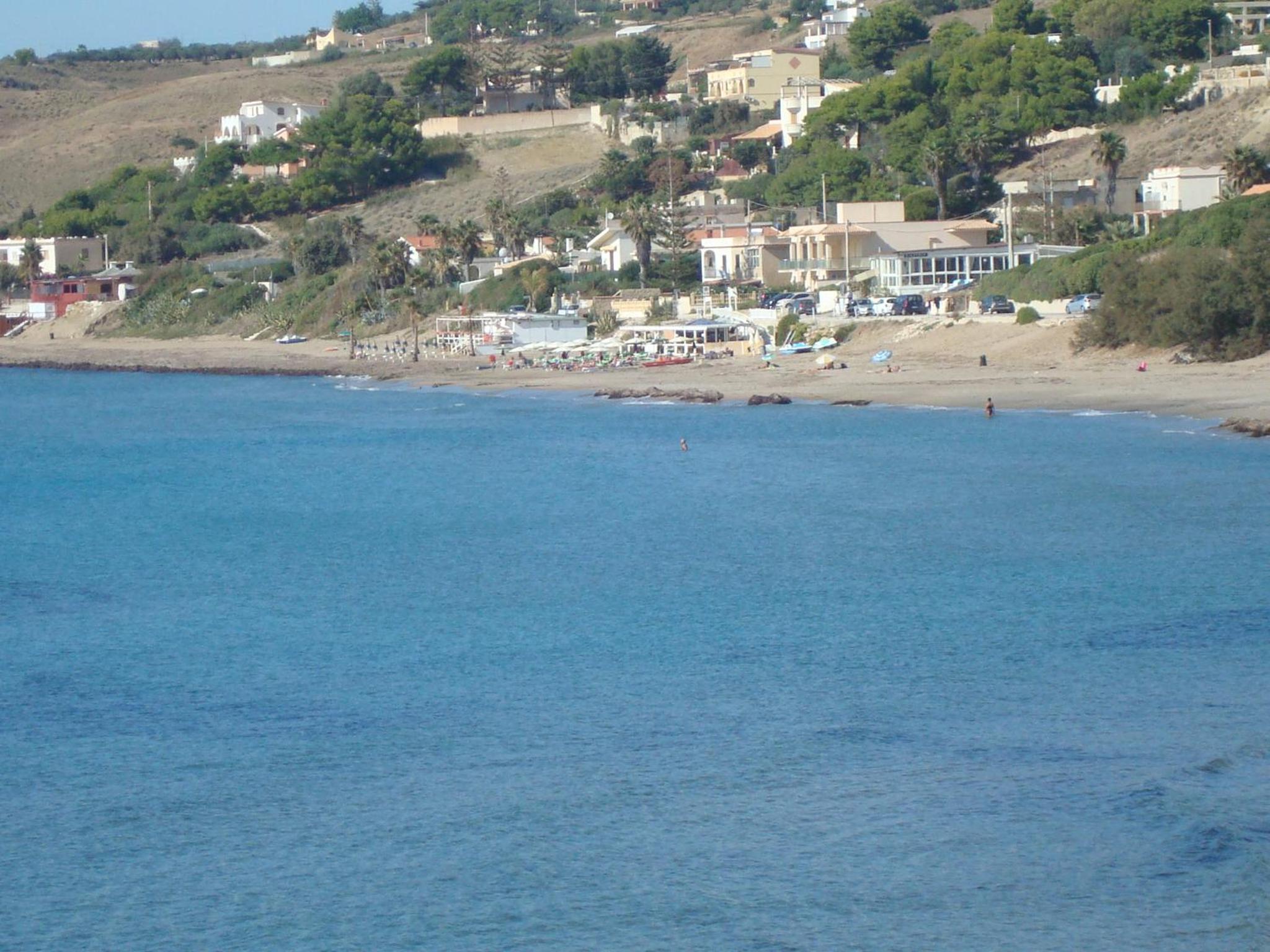 casa del sole