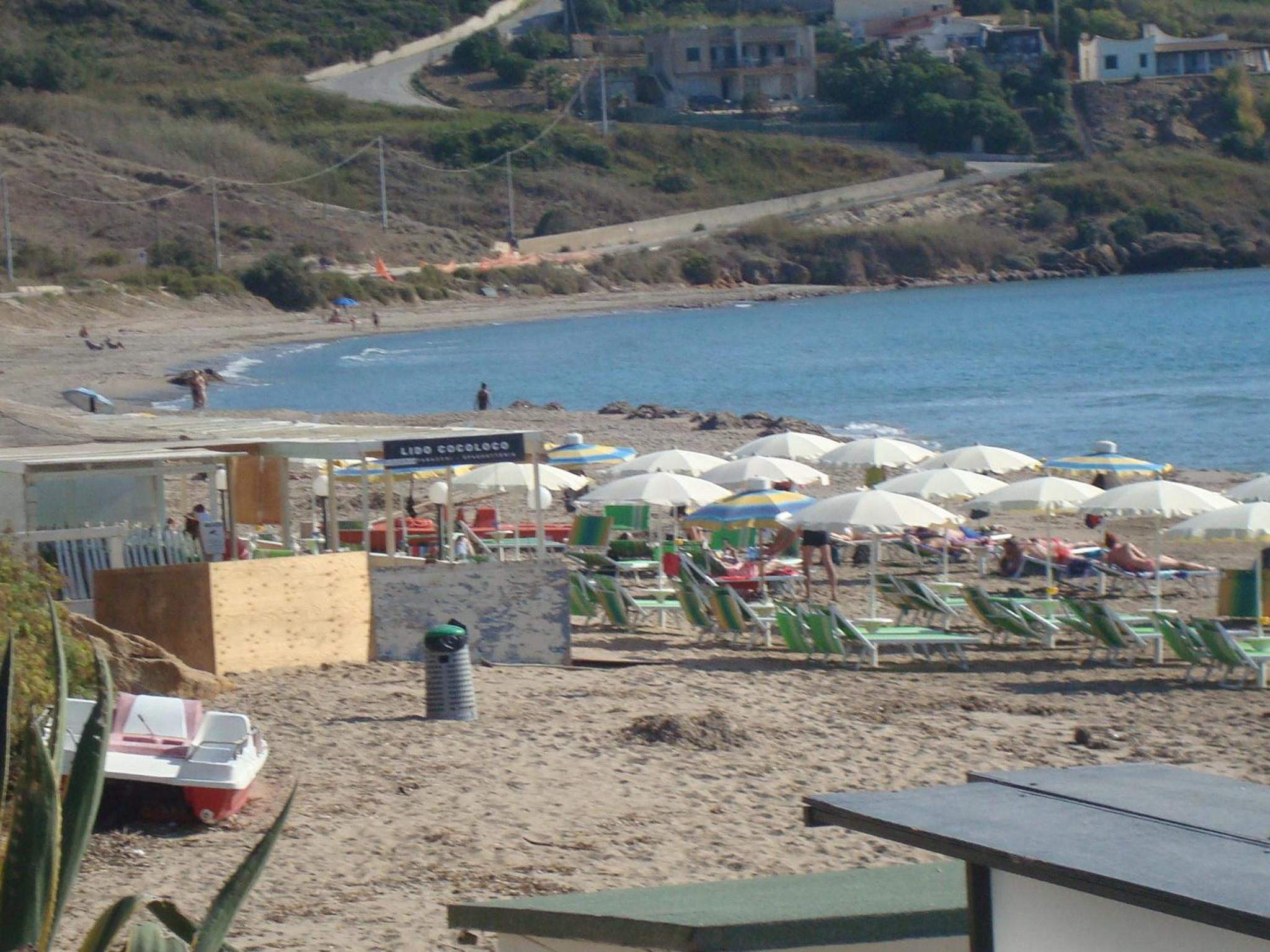 casa del sole