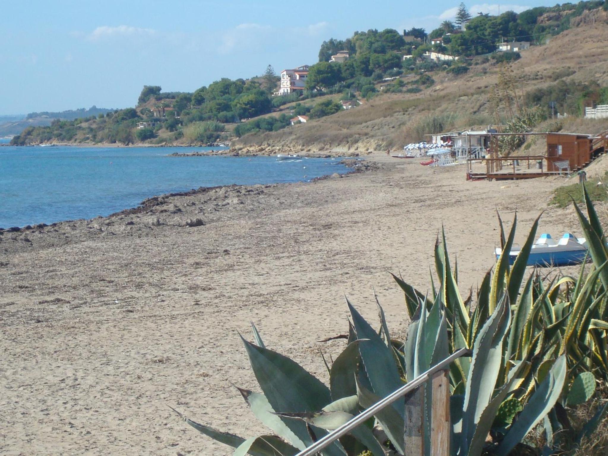 casa del sole