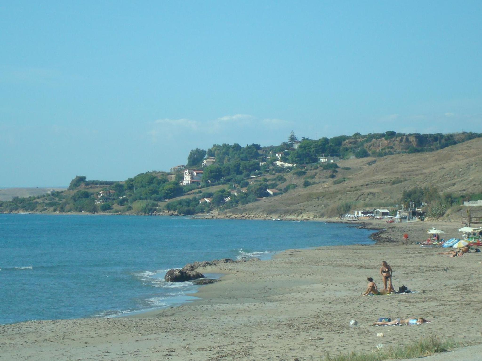 casa del sole