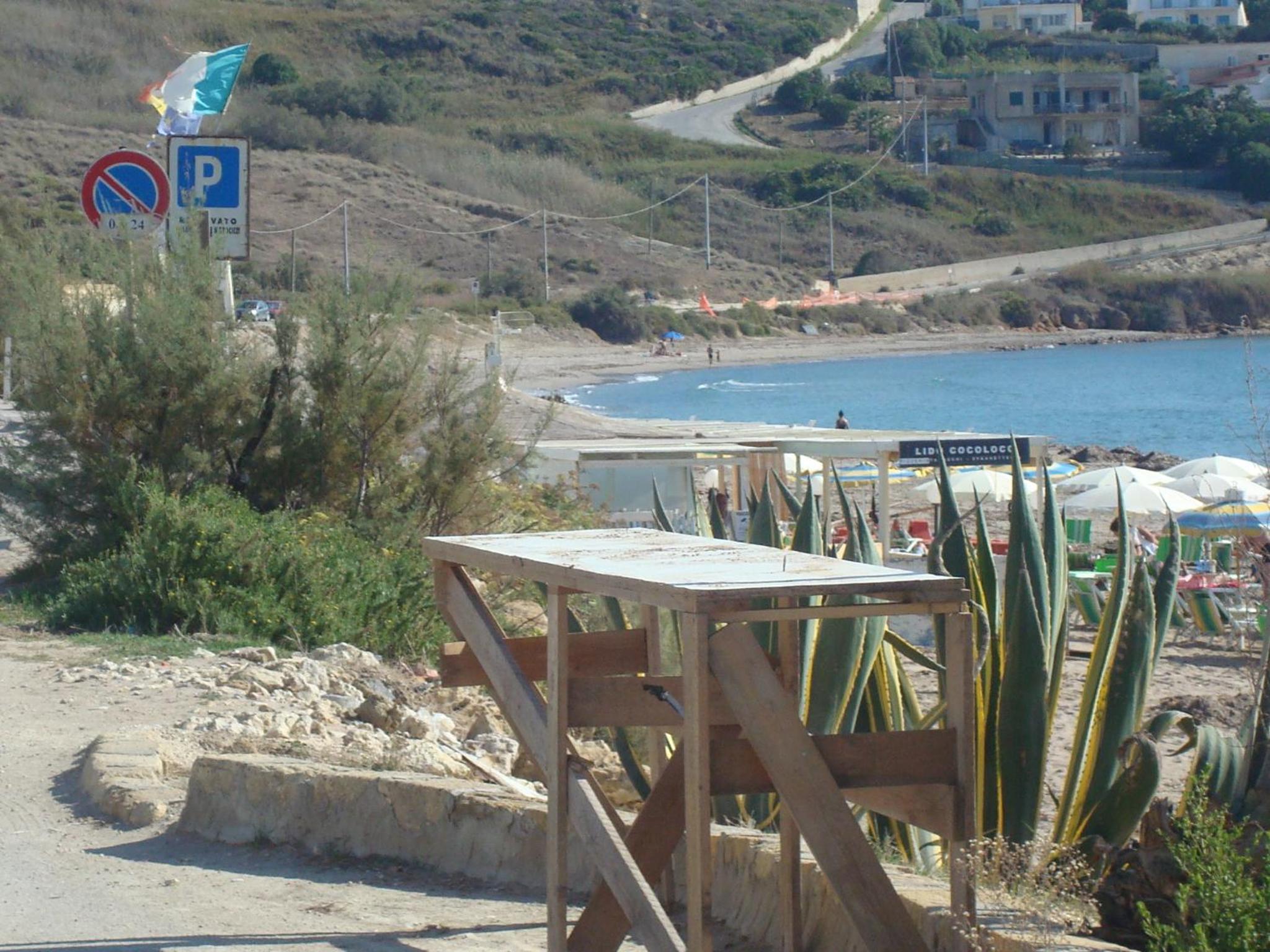 casa del sole