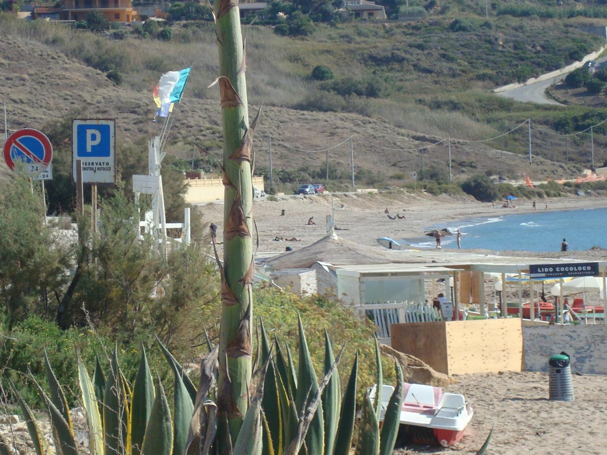 casa del sole