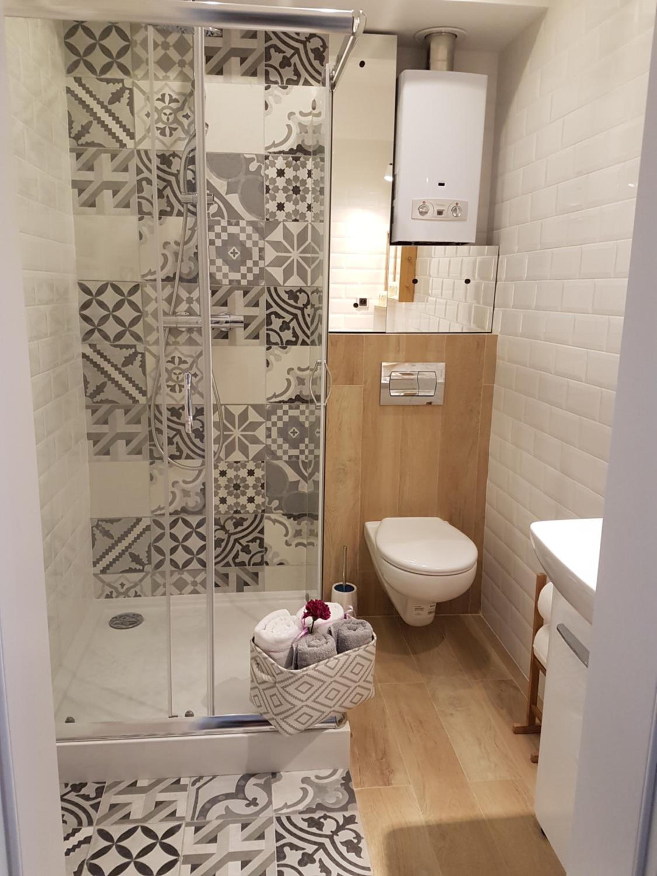 Apartament Bednarska Old Town