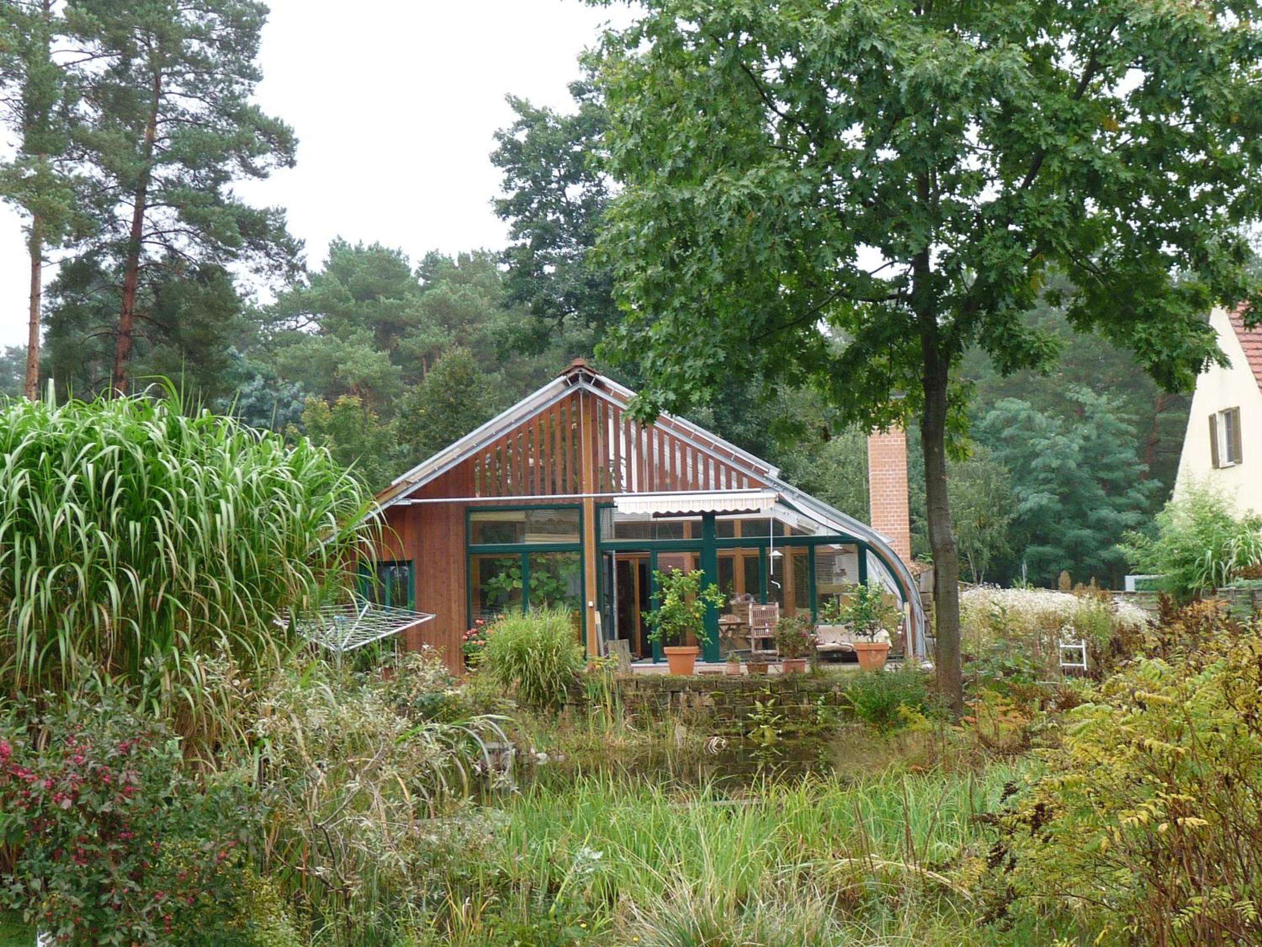 Haus Alwine