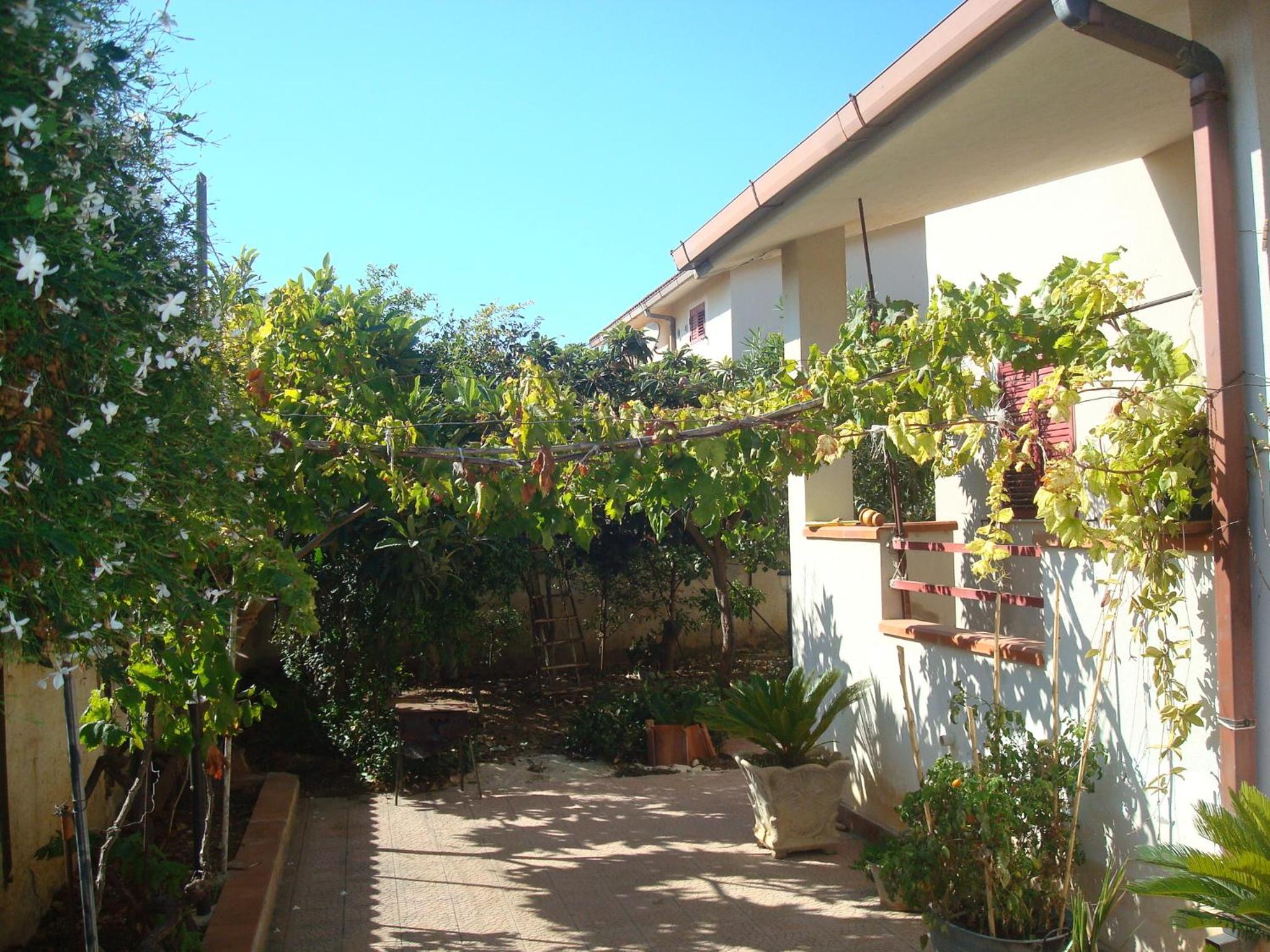 casa del sole