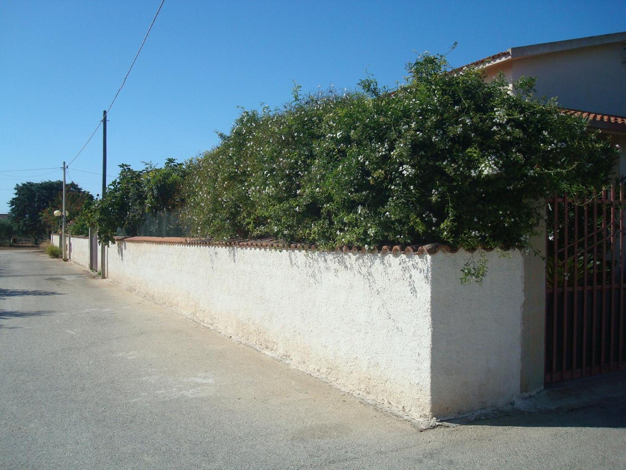 casa del sole